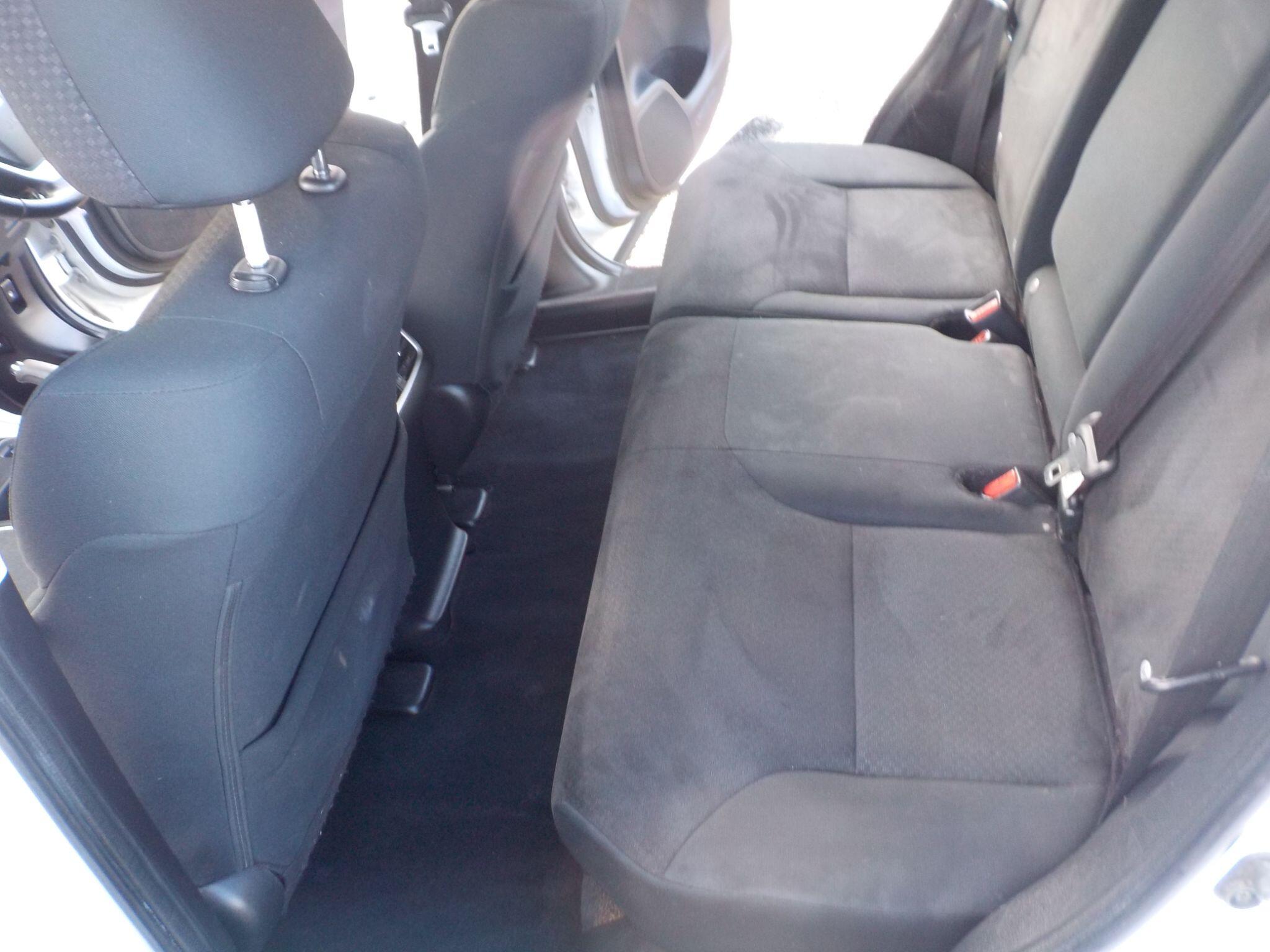 Honda CR-V 1.6 i-DTEC SE Euro 6 (s/s) 5dr
