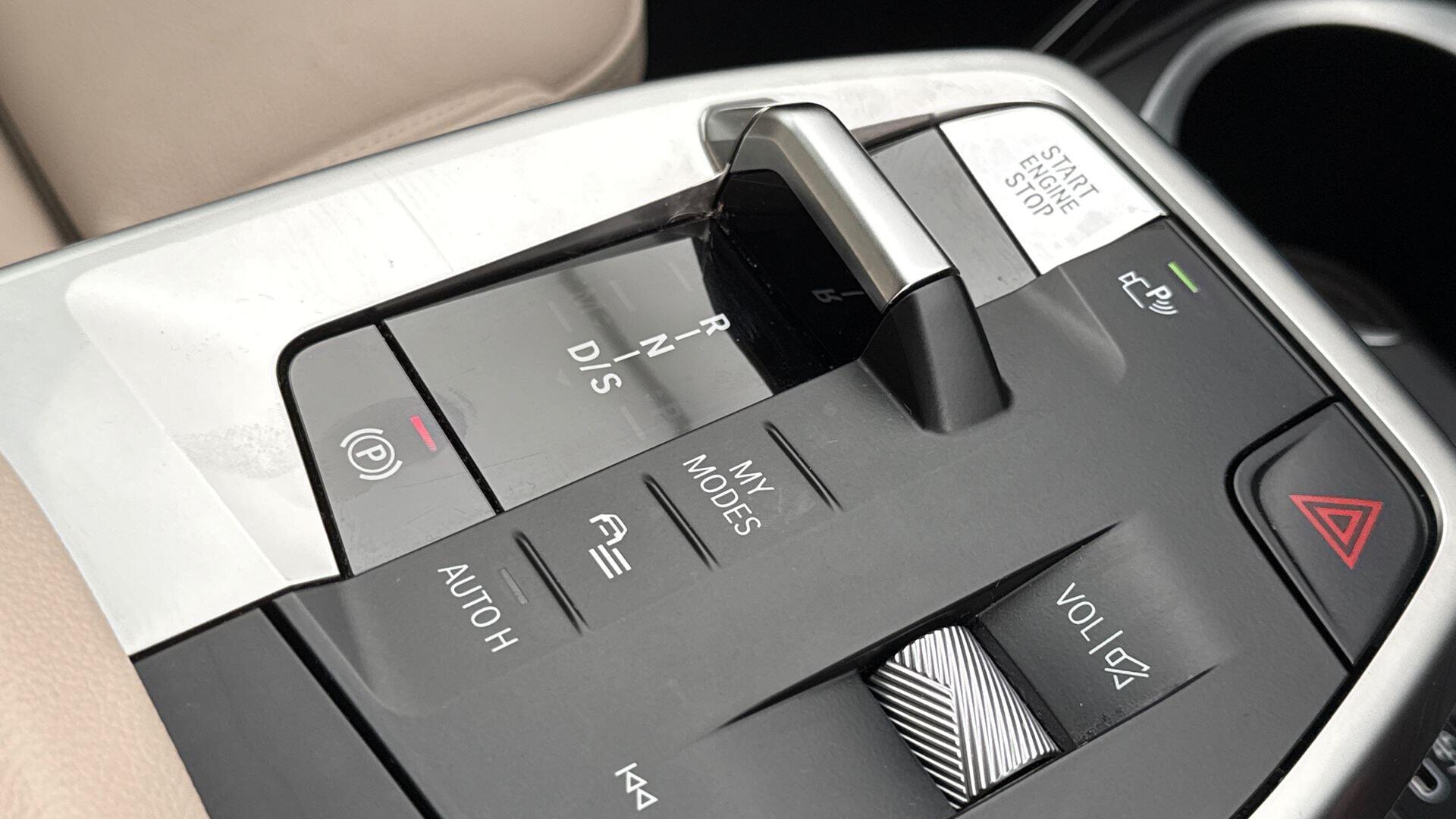 BMW X1 view 20