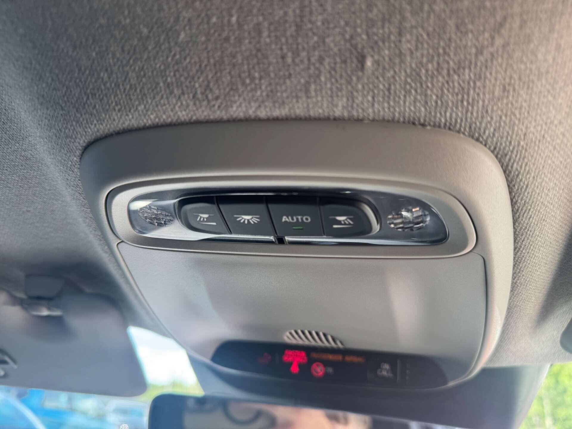Volvo XC40 view 20