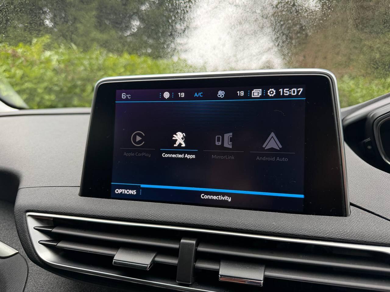 Peugeot 3008 view 47