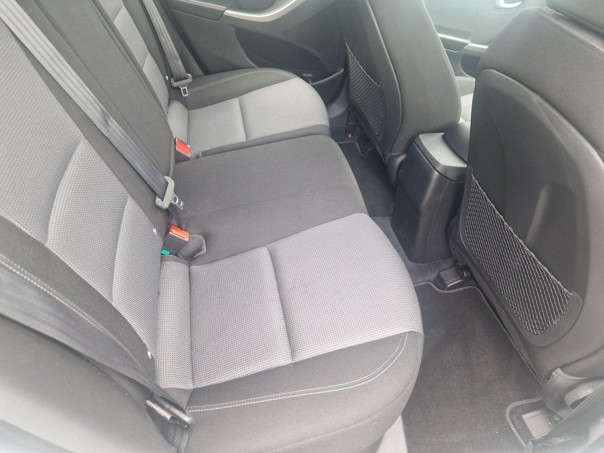 Hyundai I30 view 29
