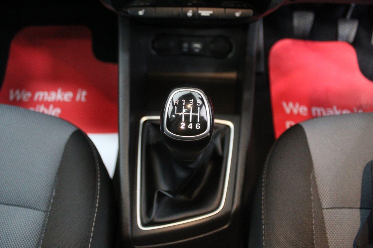Hyundai I20 view 42