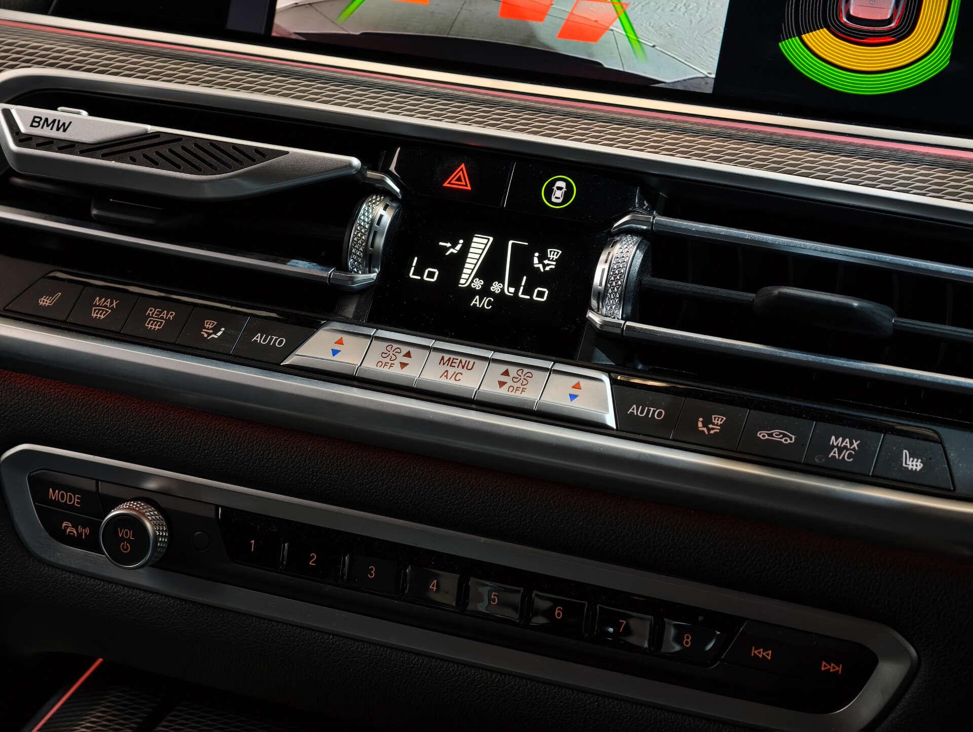 BMW X5 X5 view 30