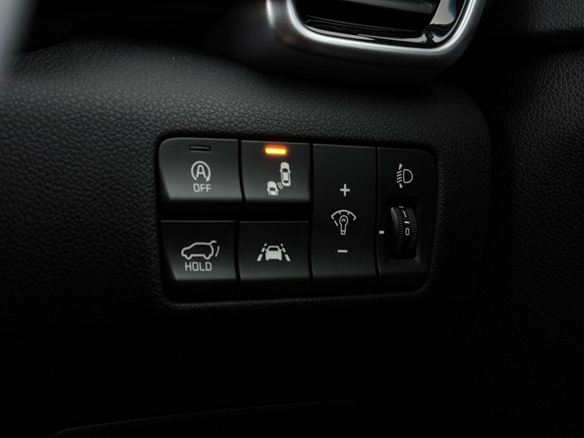 Kia Sportage view 21