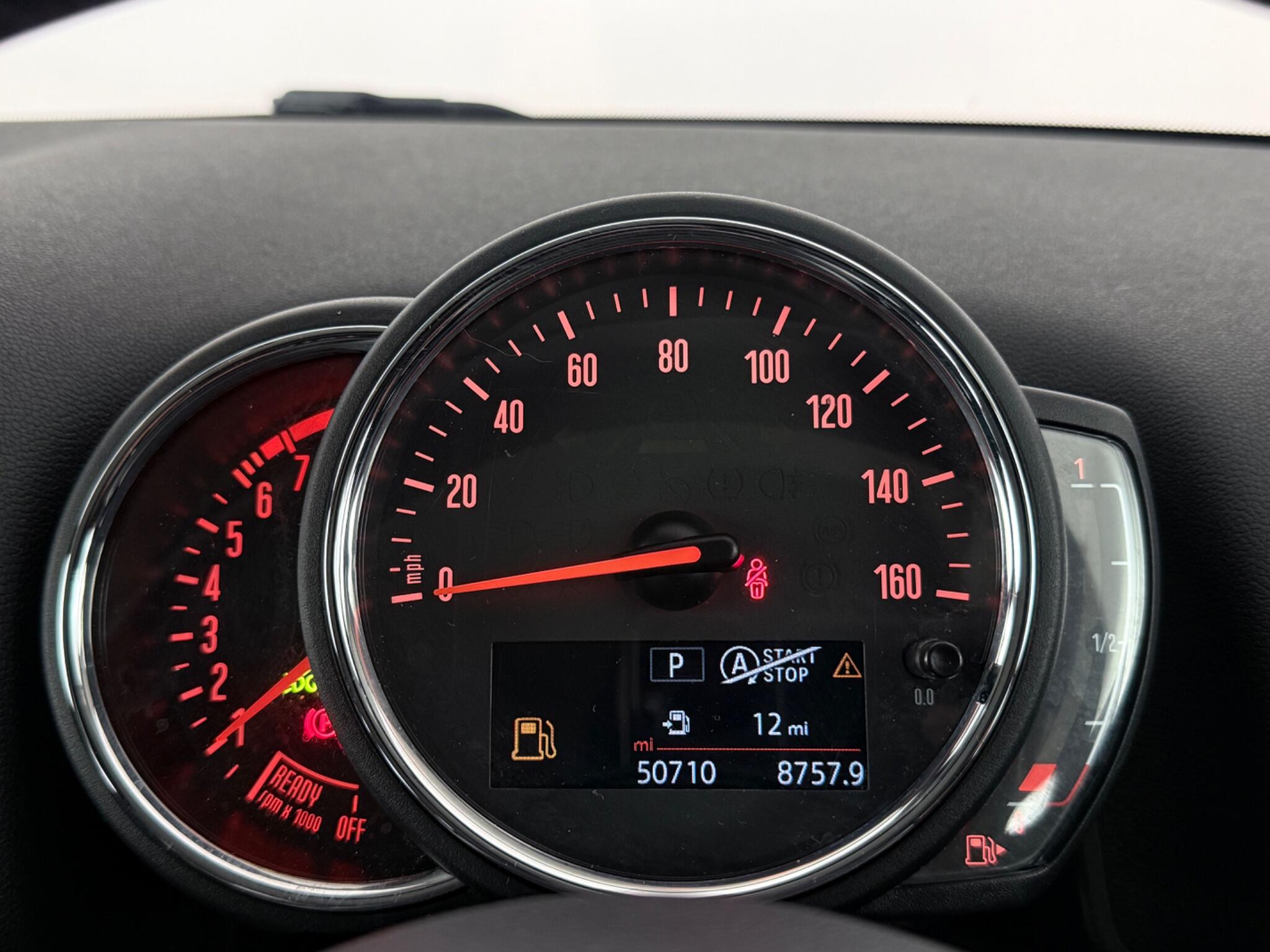 Mini Countryman view 15