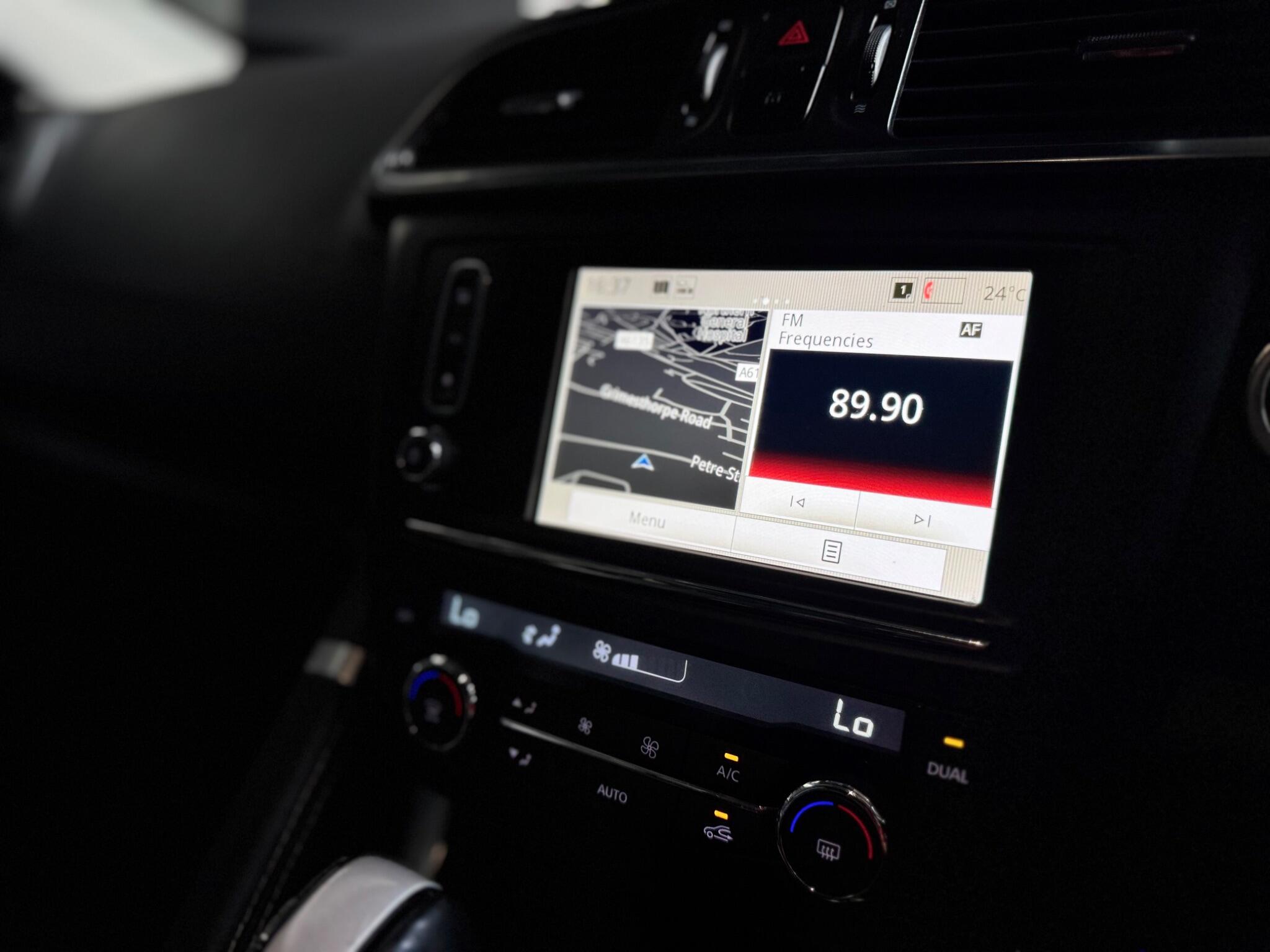 Renault Kadjar view 44