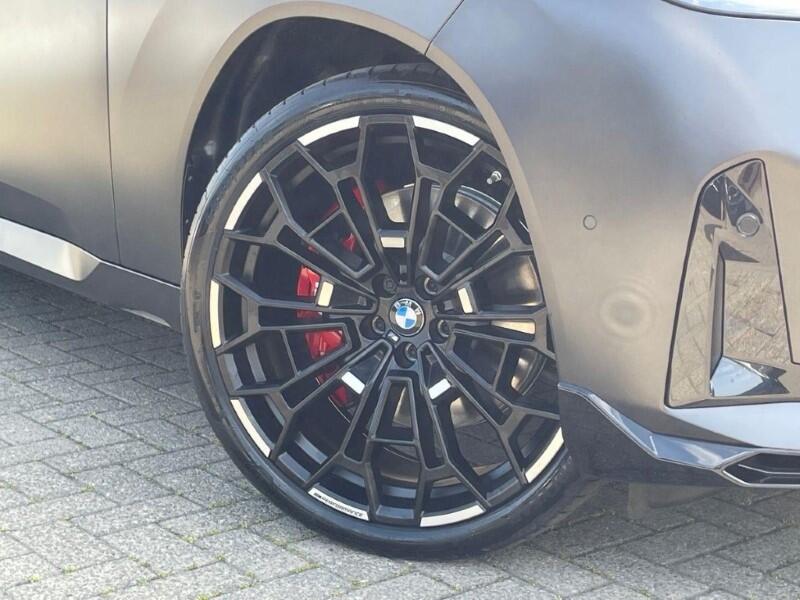 BMW X3 view 46