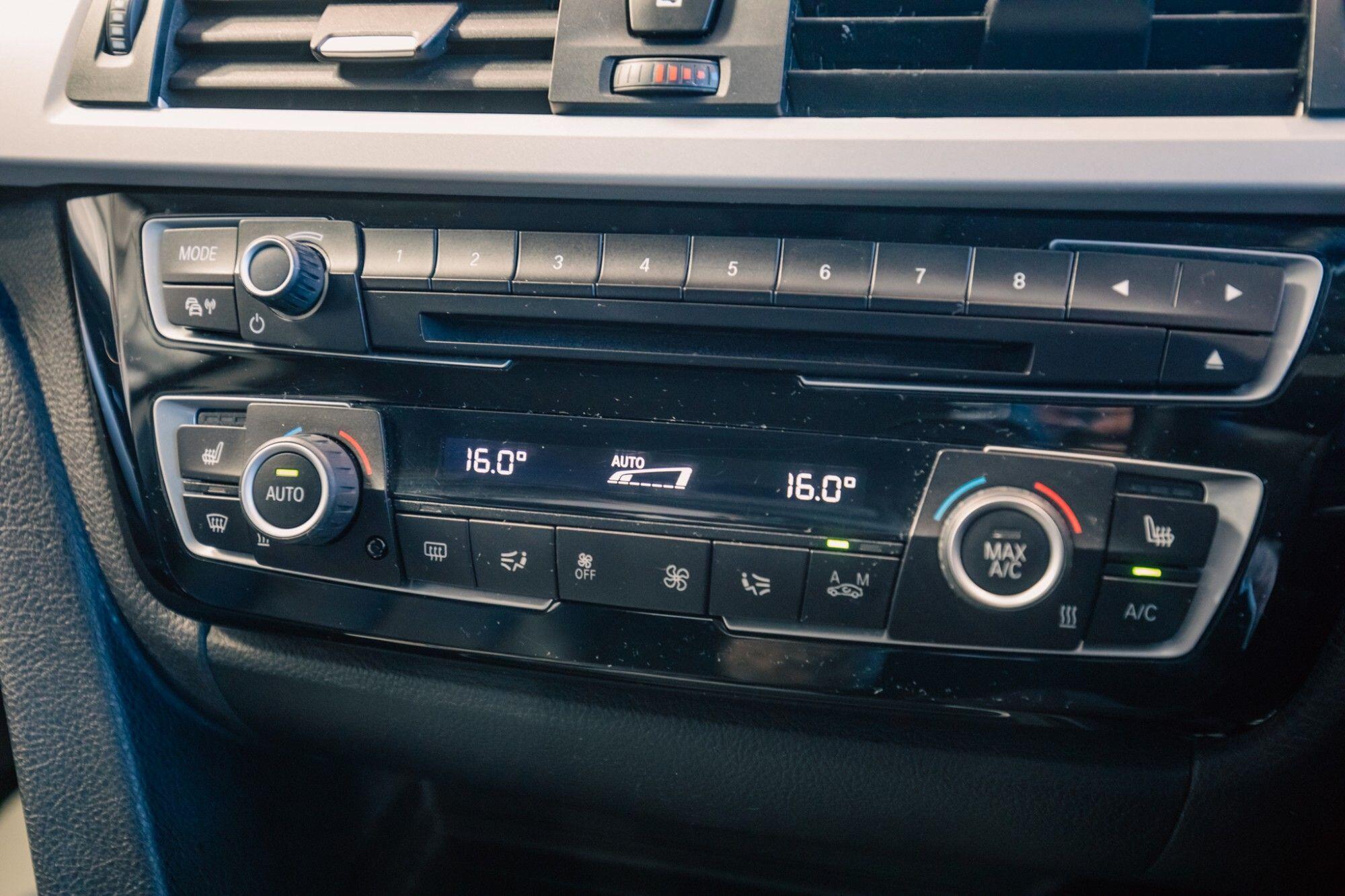 BMW 4 Series view 15