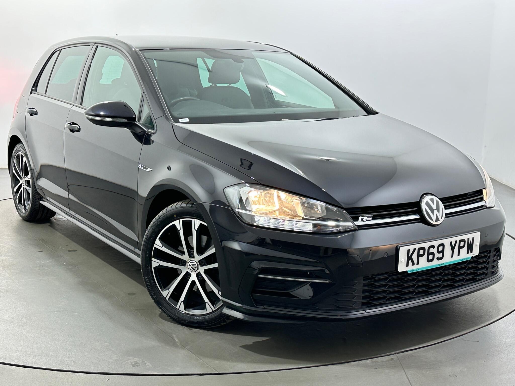 Volkswagen Golf view 55
