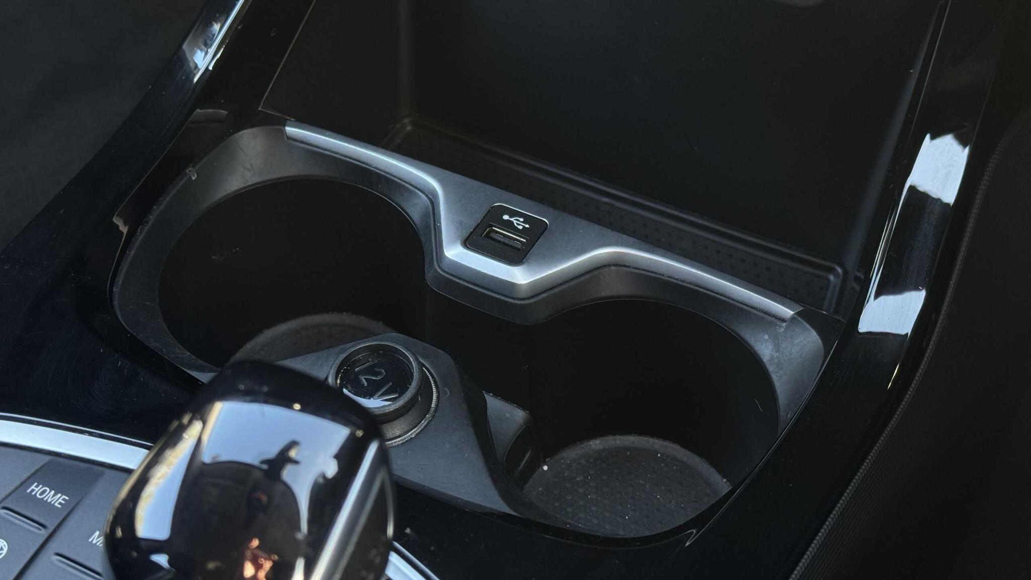 BMW 1 Series view 33