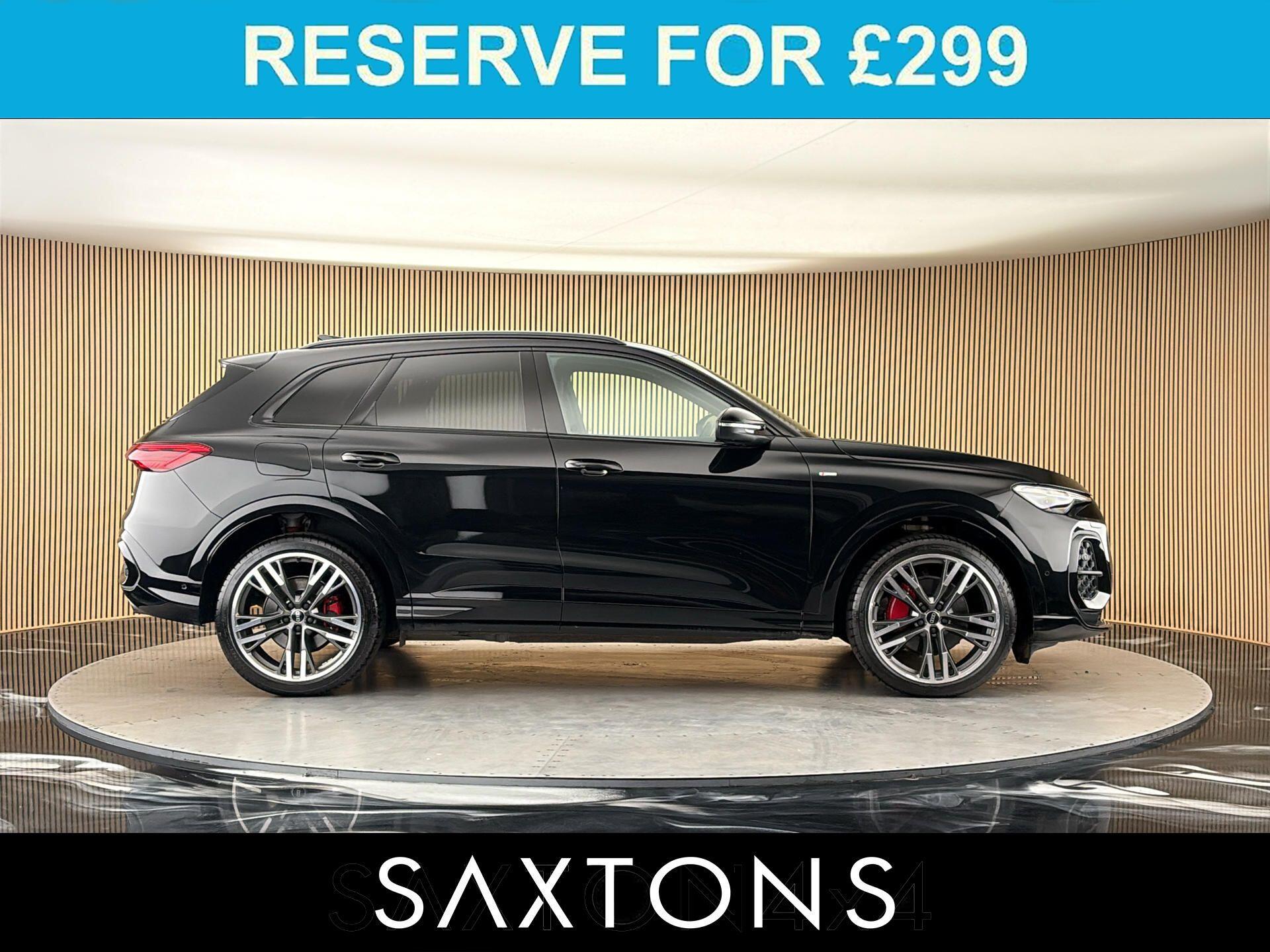 Audi Q5 view 21