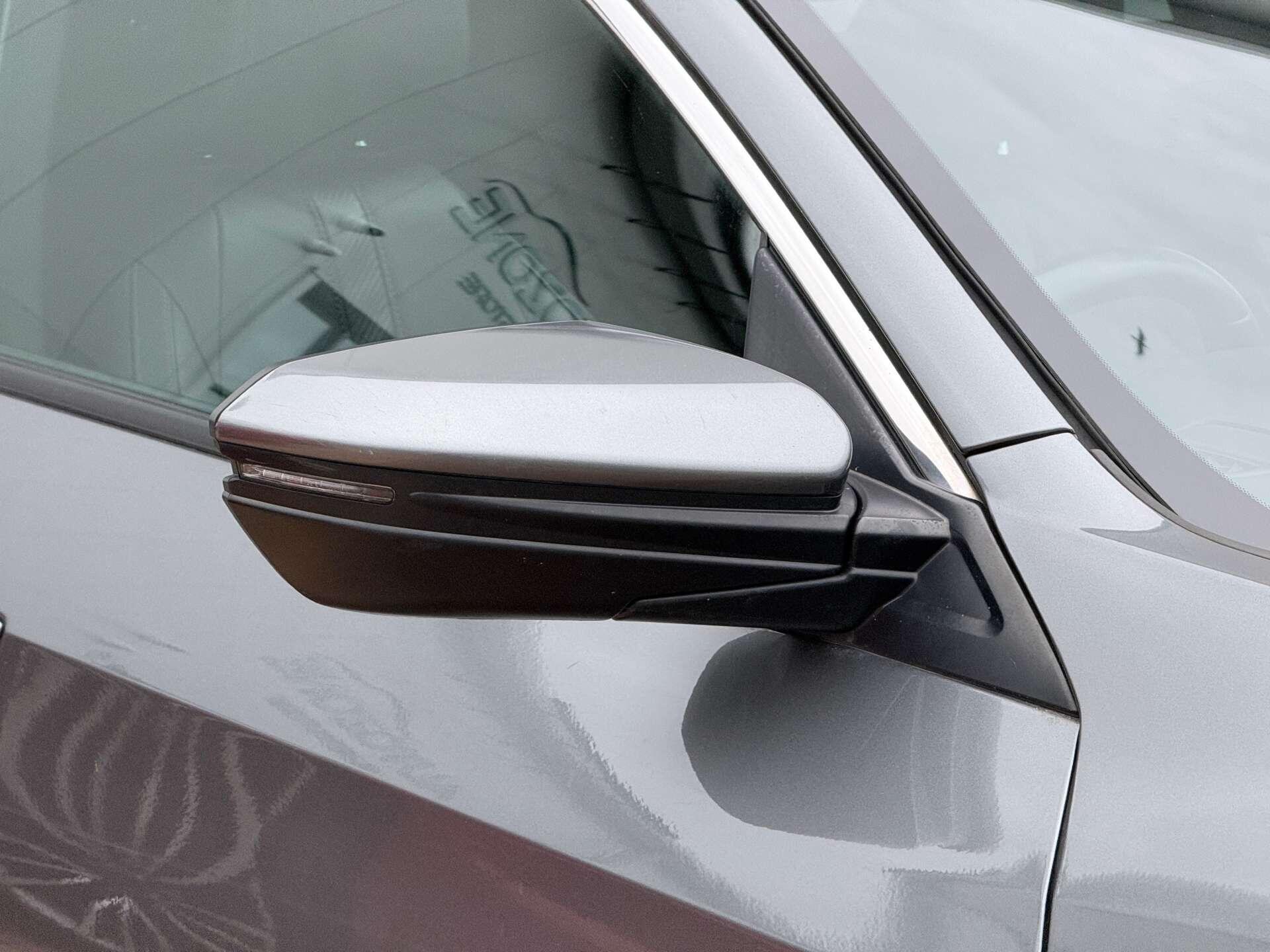 Honda Civic view 12