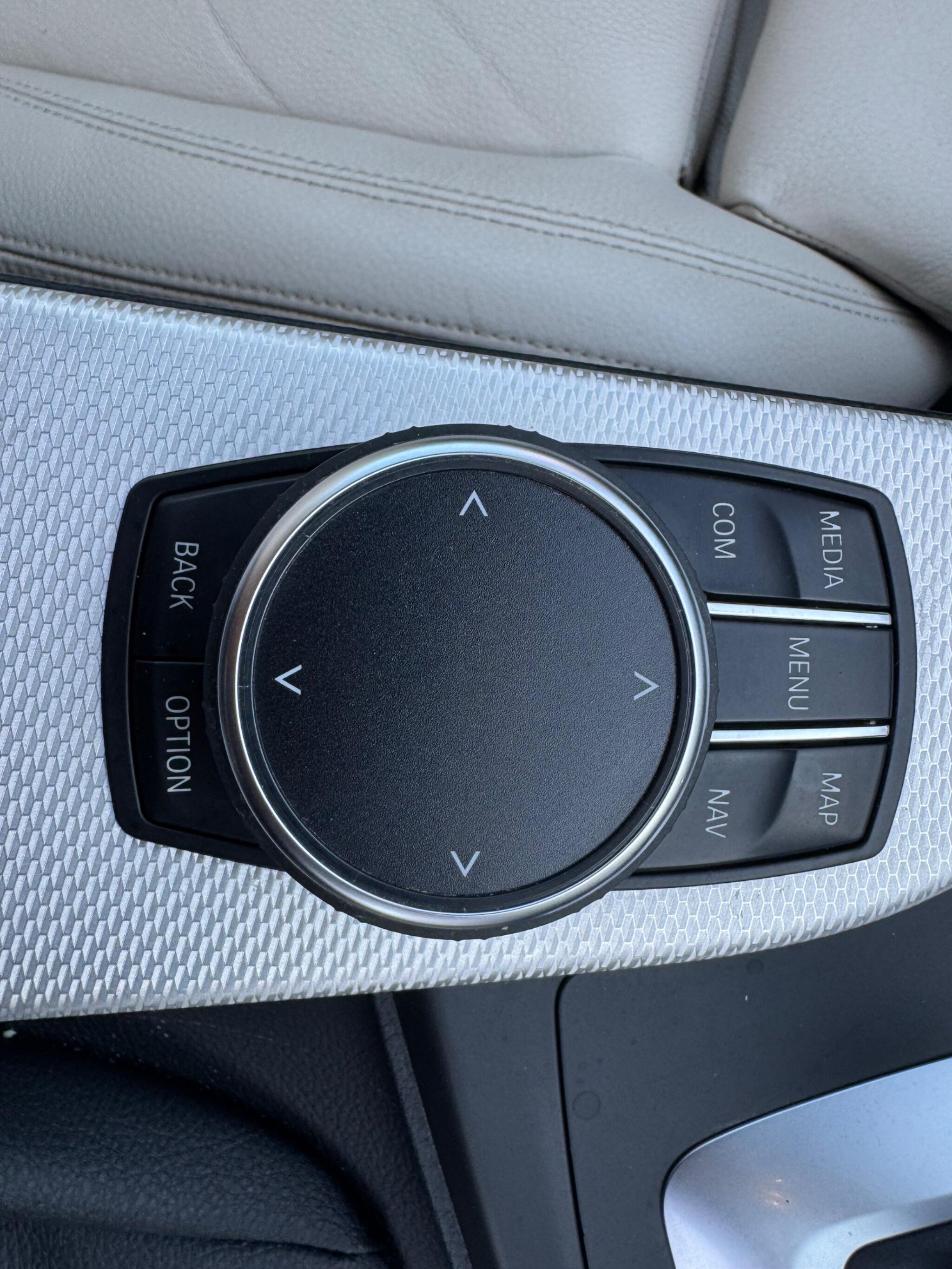 BMW 4 Series view 19