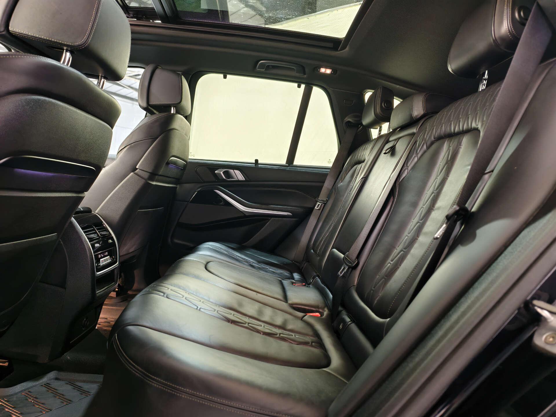 BMW X5 X5 view 34