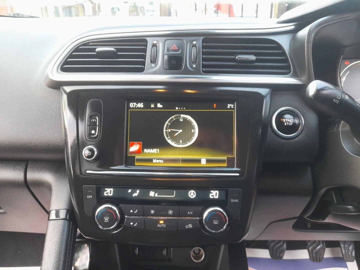 Renault Kadjar 1.5 dCi Dynamique S Nav Euro 6 (s/s) 5dr