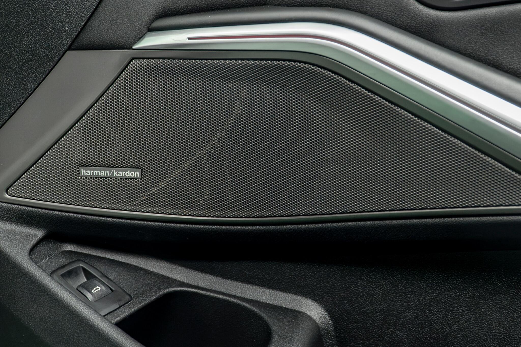 BMW M3 view 42