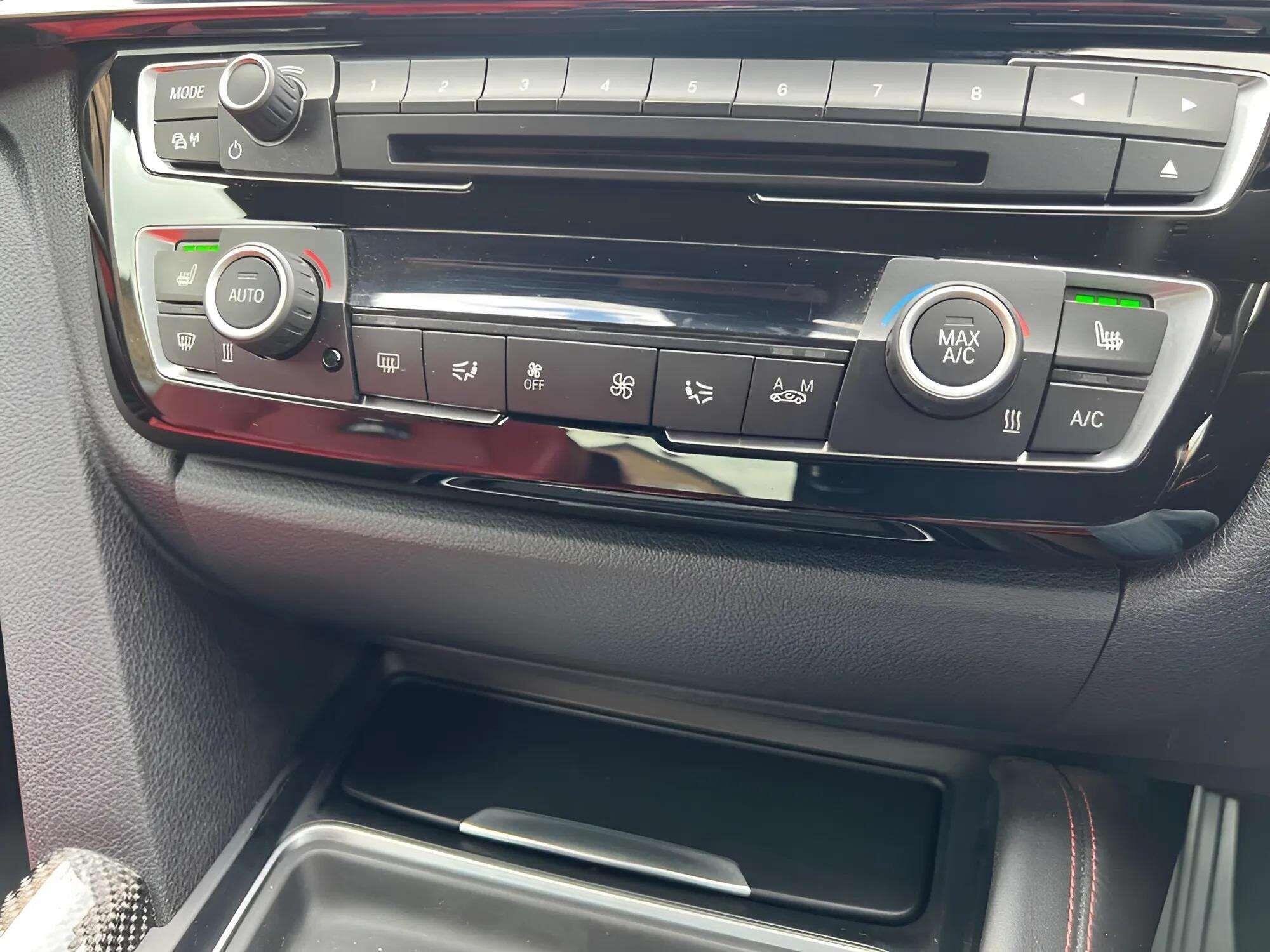 BMW M4 view 25