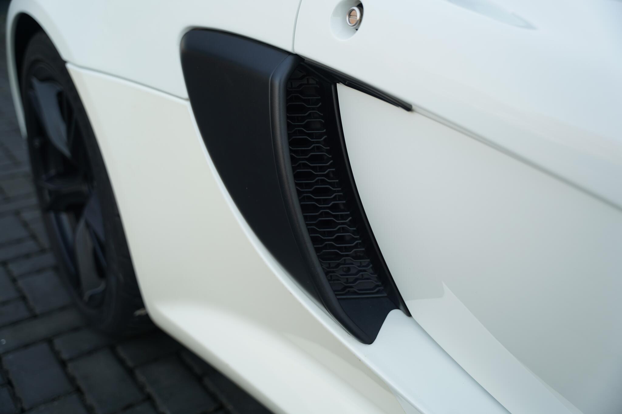 Lotus Exige view 47