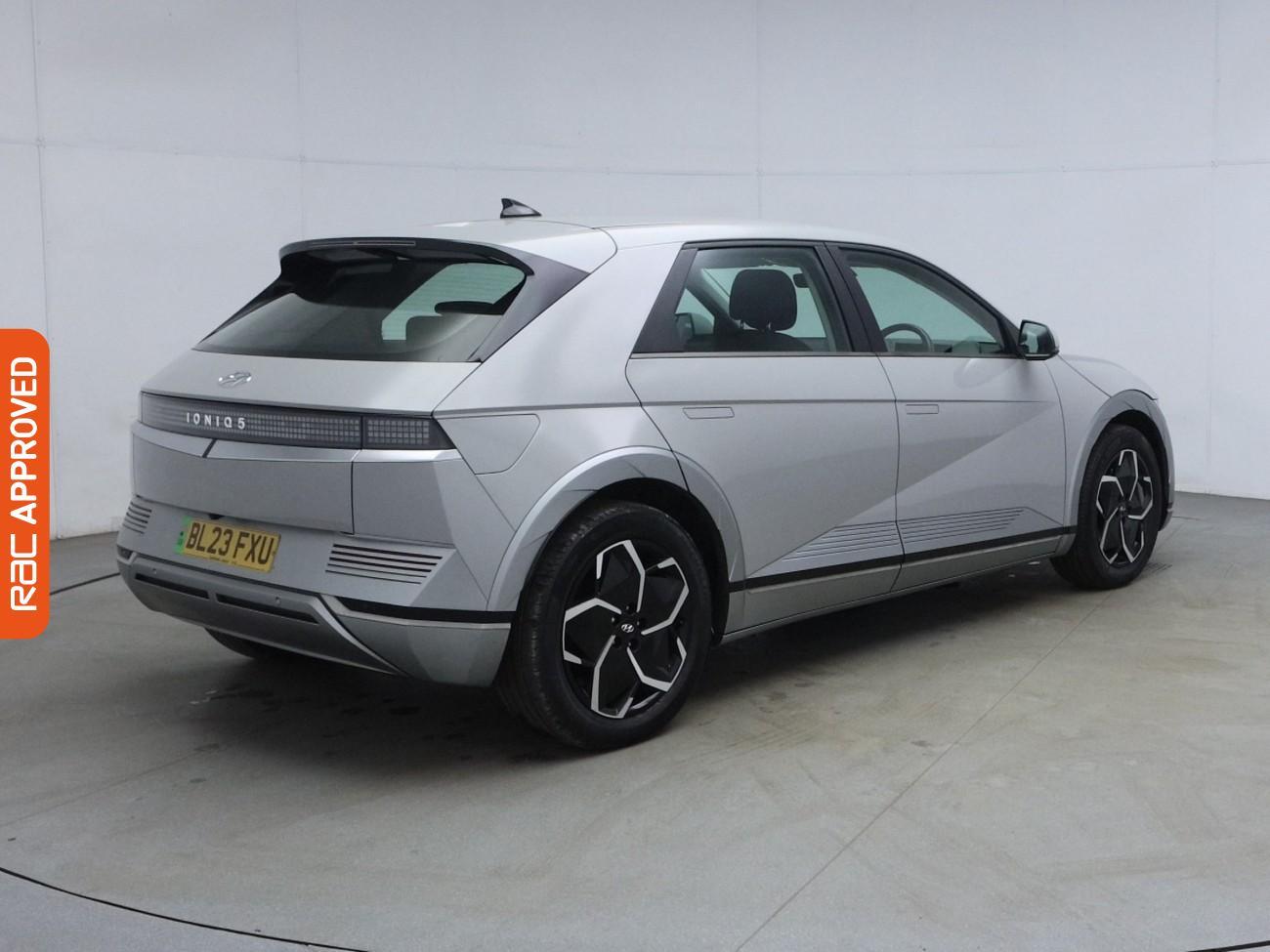 Hyundai IONIQ 5 view 35