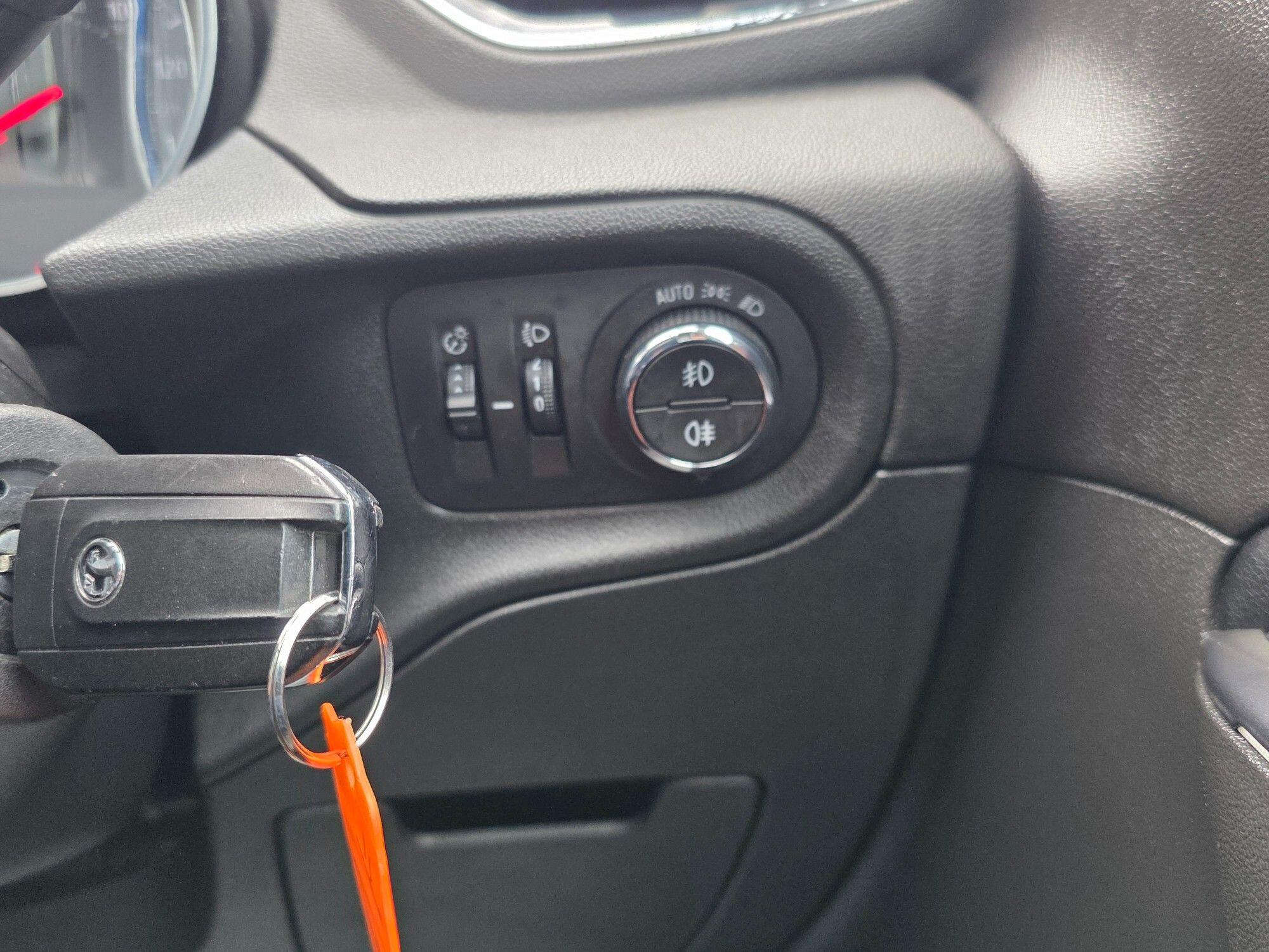 Vauxhall Grandland X view 34