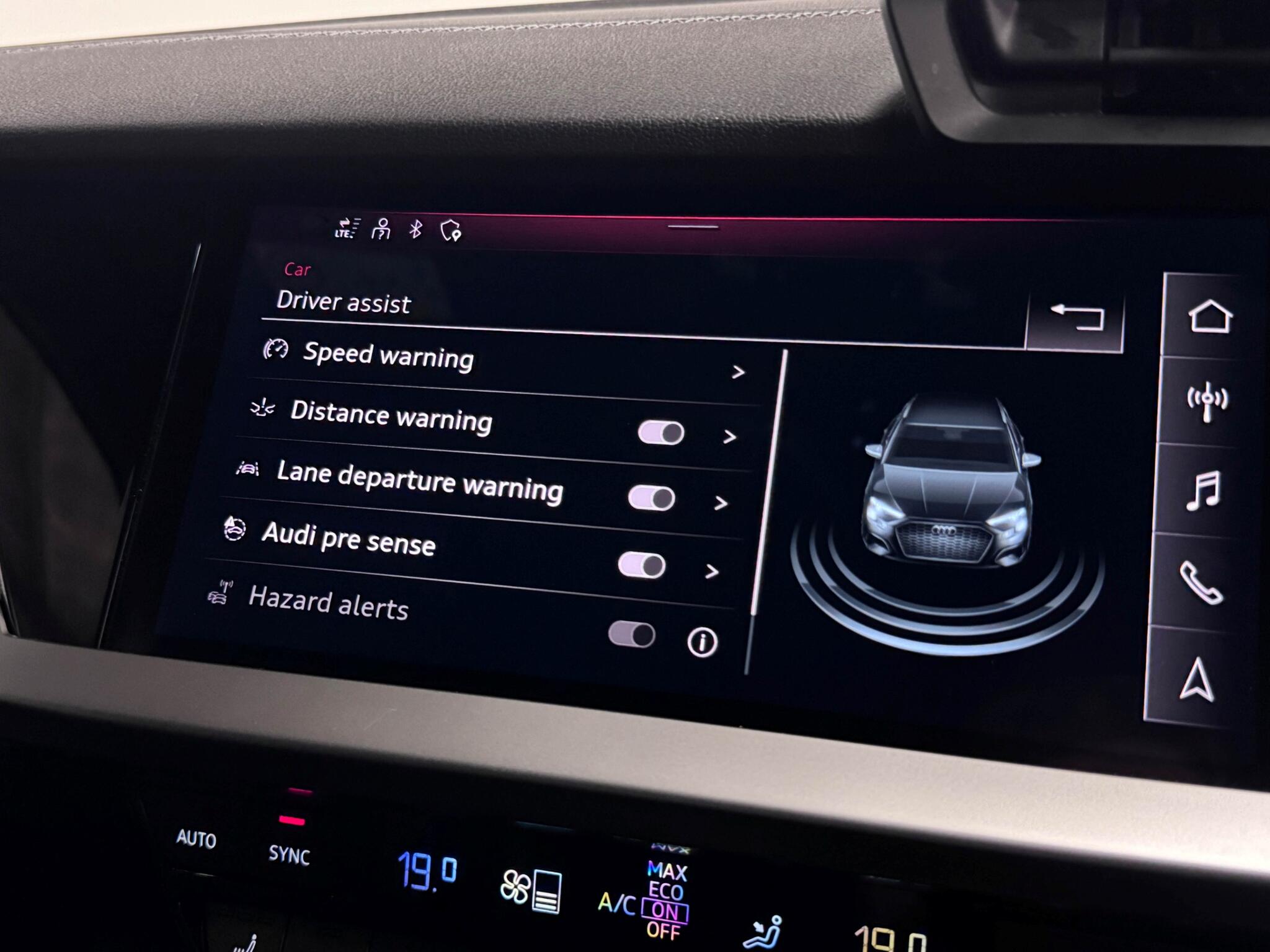 Audi S3 view 44