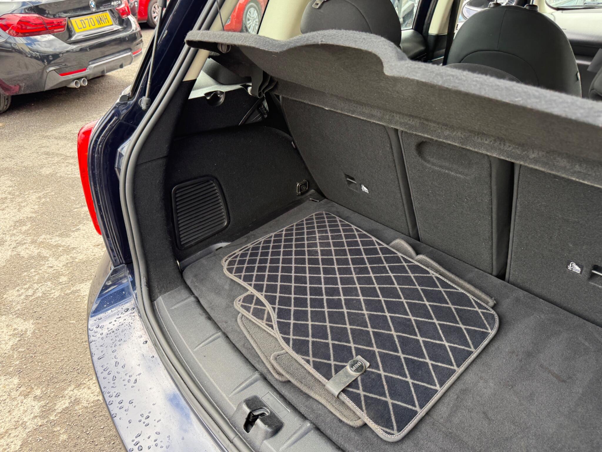 MINI Countryman - Image 46