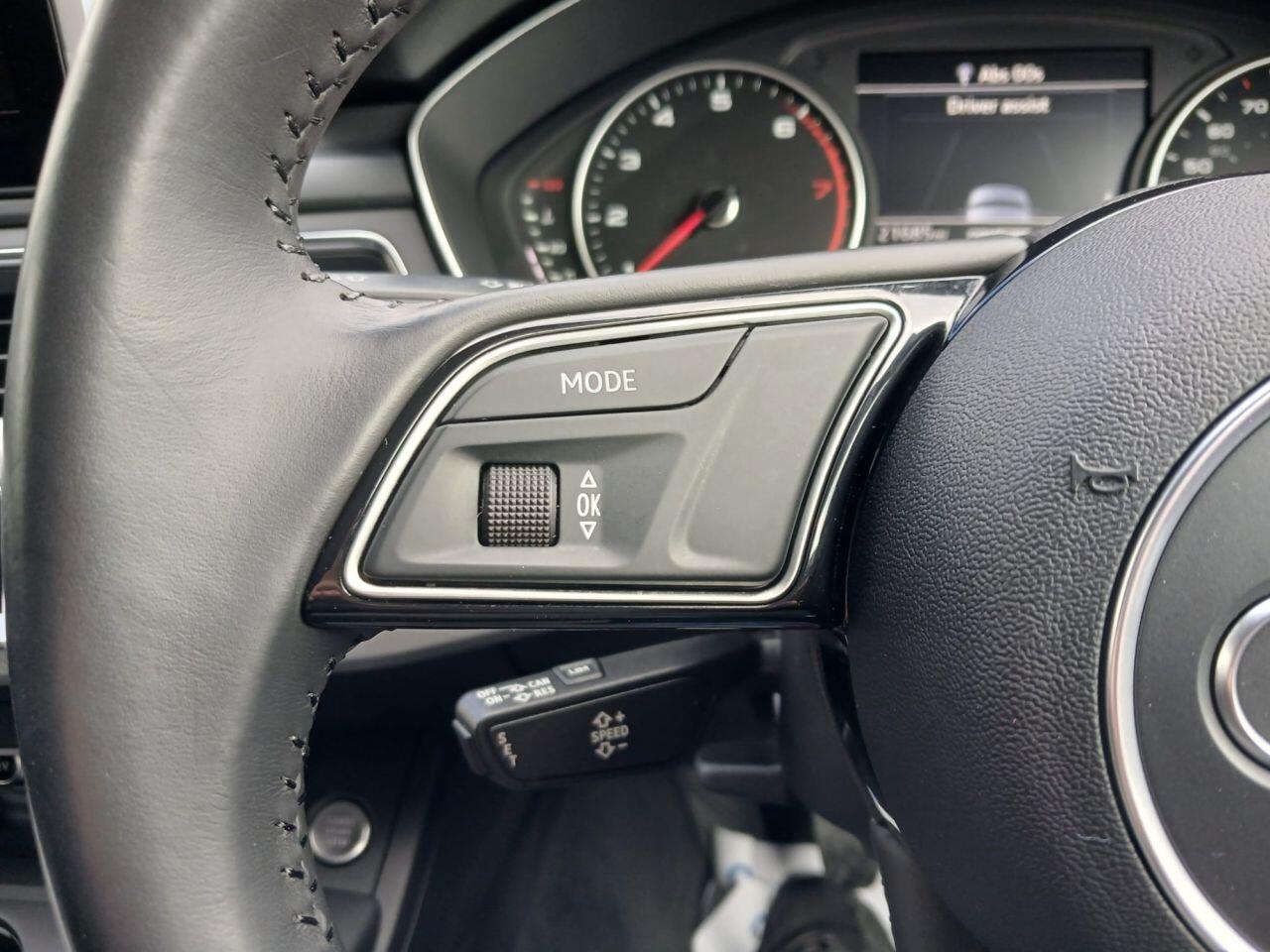 Audi A4 view 57