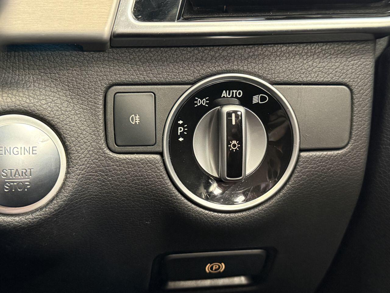 Mercedes-Benz Gle view 41