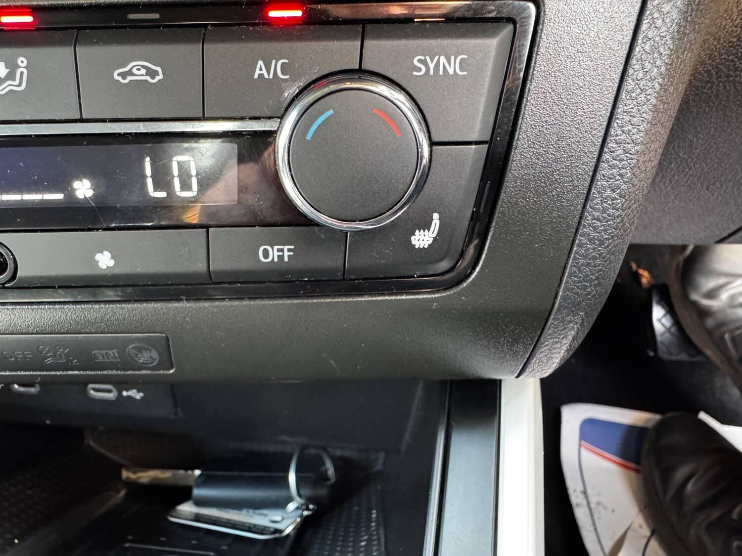 SEAT Arona view 20