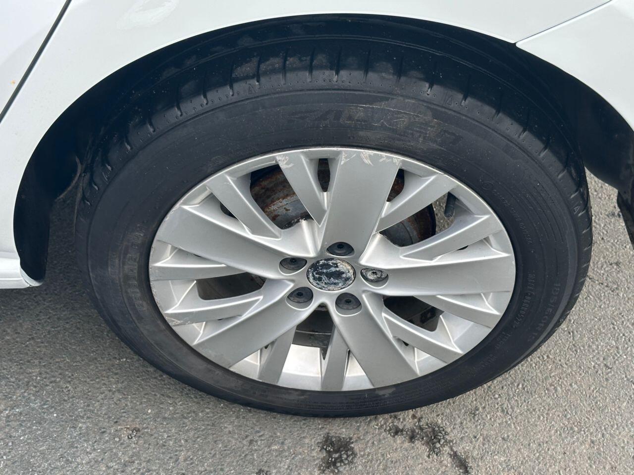 Volkswagen Polo view 47