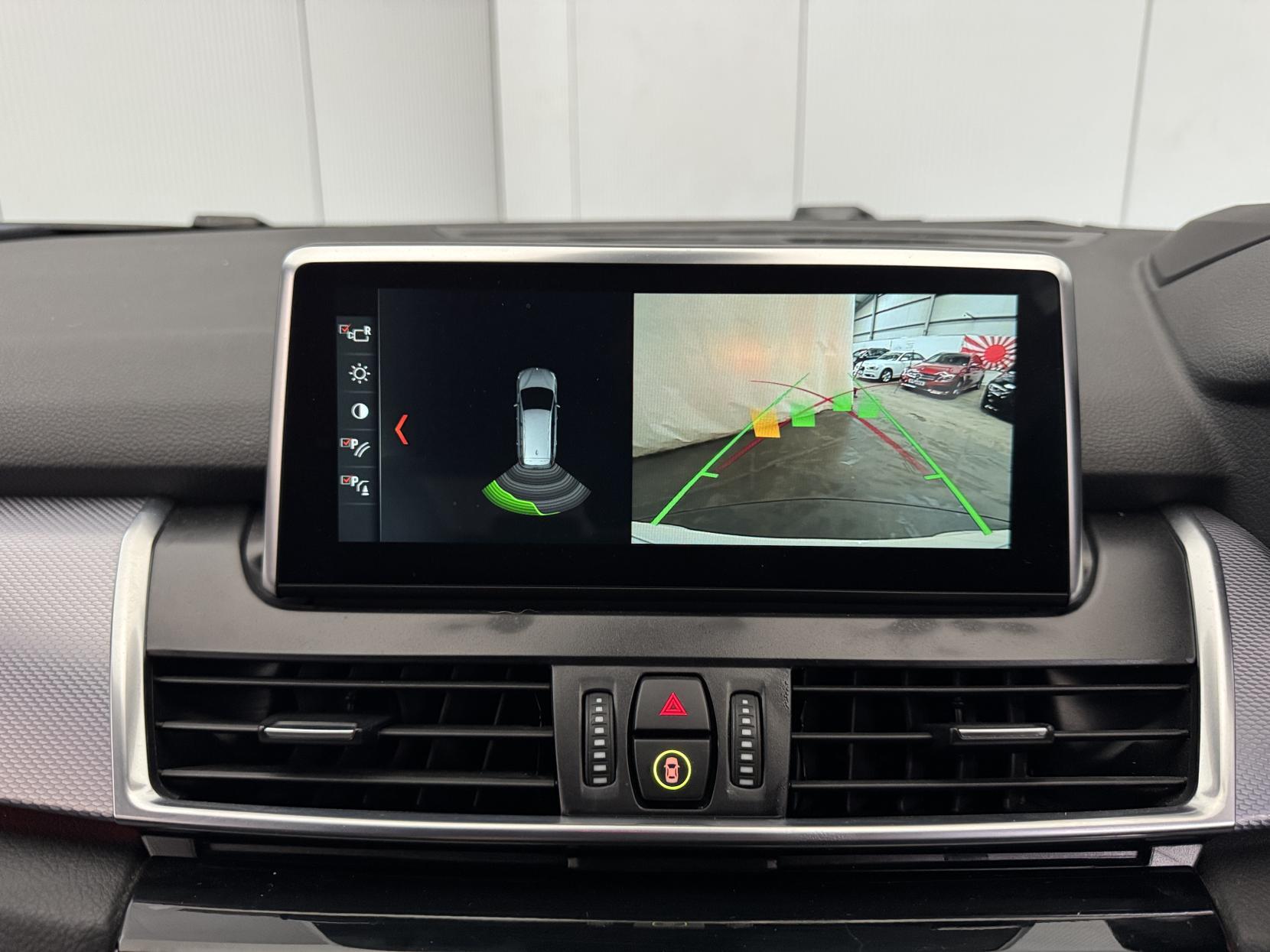 BMW 2 Series view 65