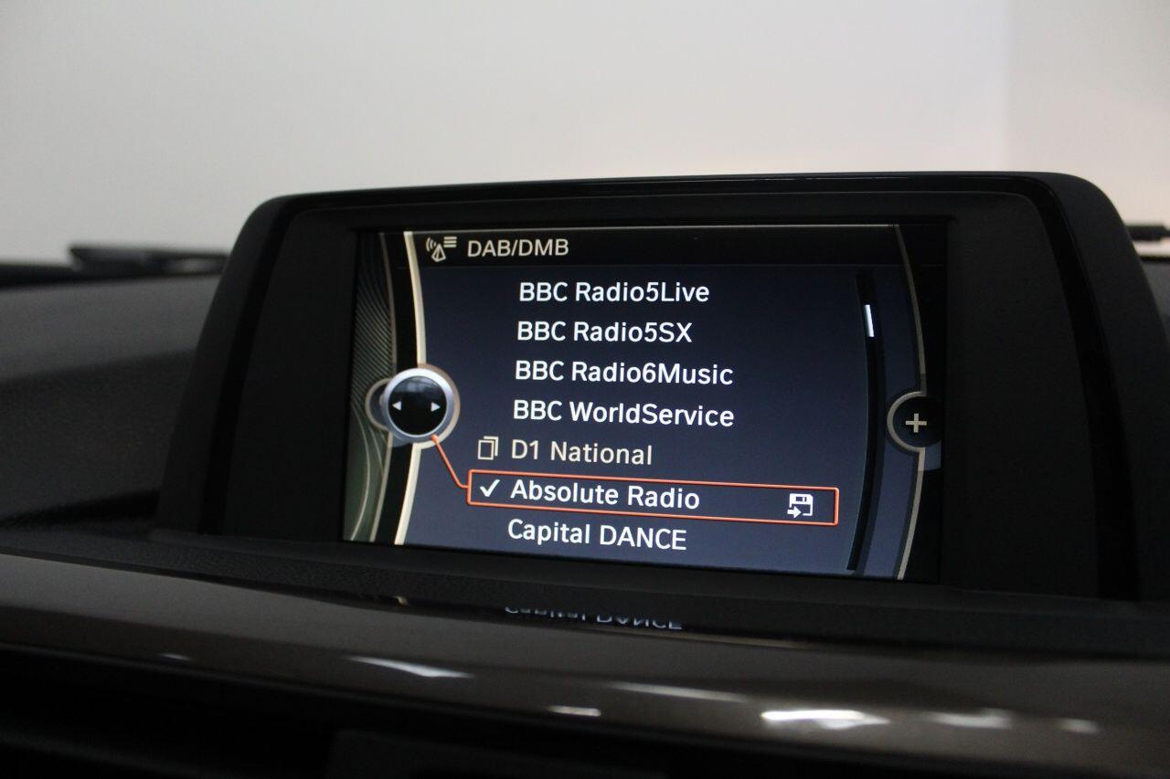 BMW 3 Series view 33