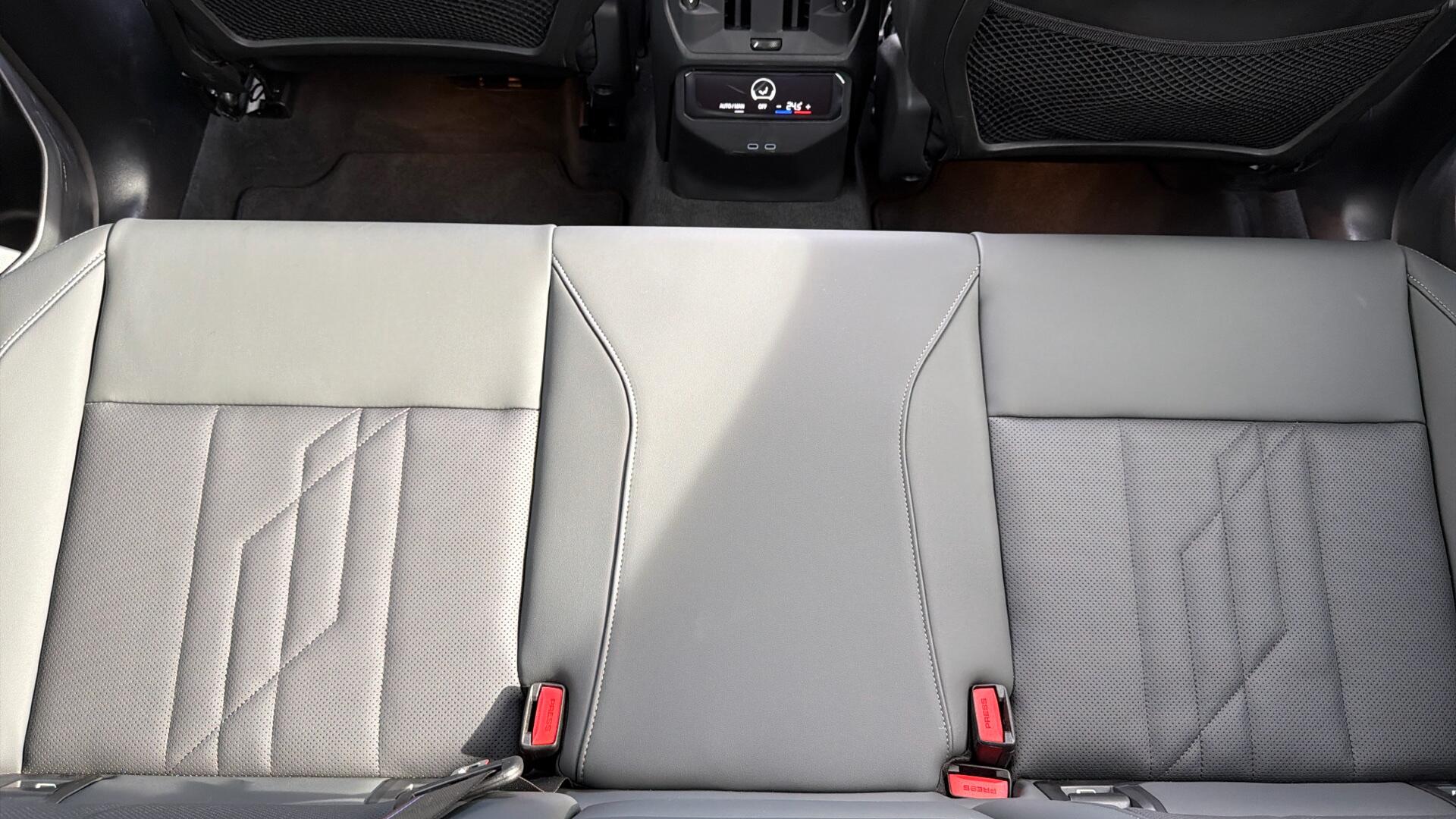 BMW X3 view 55