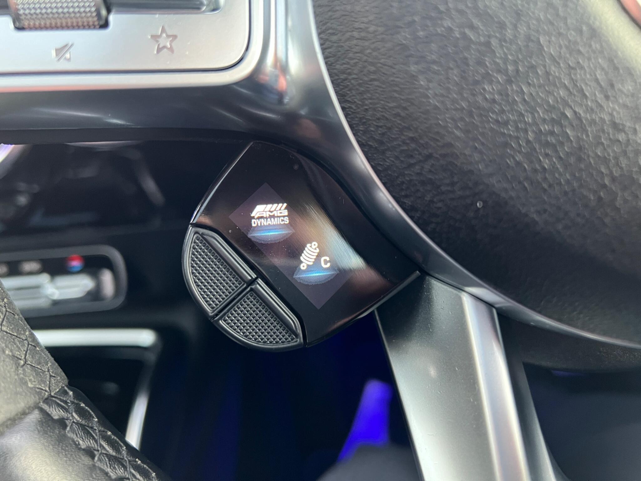 2020 Mercedes-Benz CLA image 32