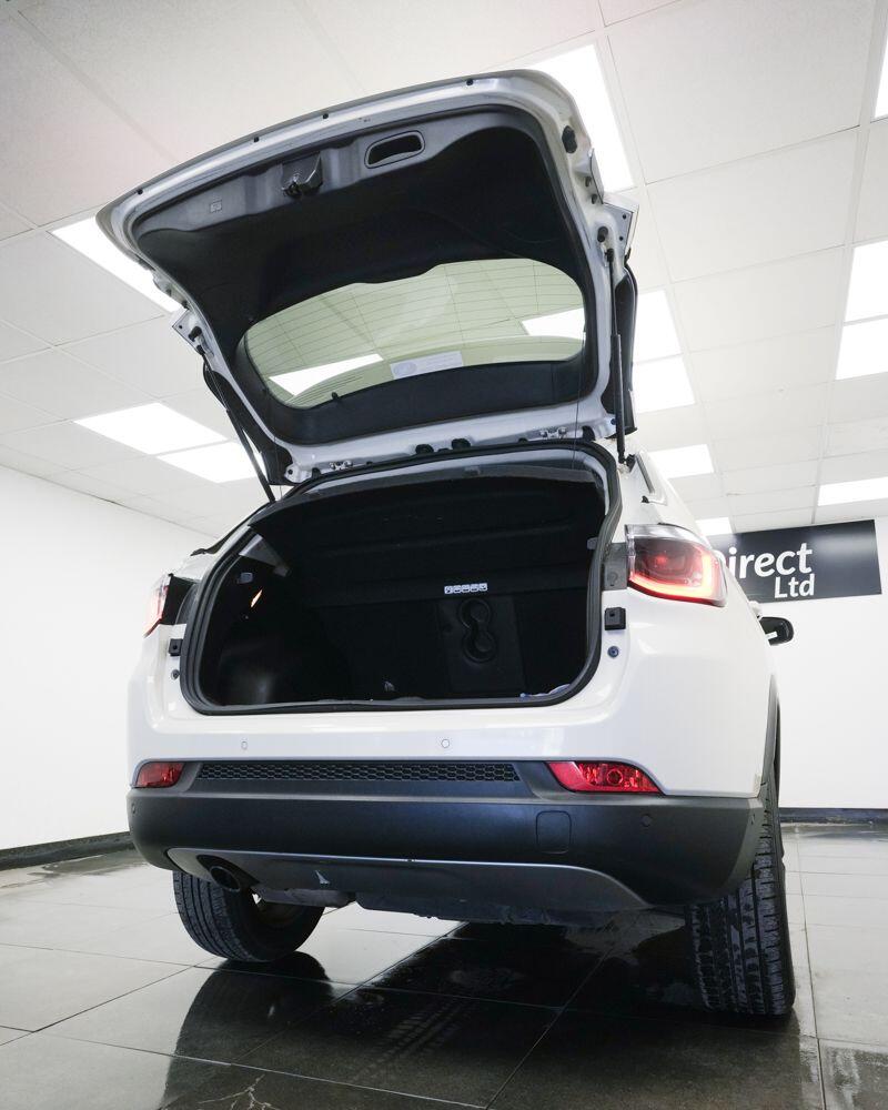 Jeep Compass view 7