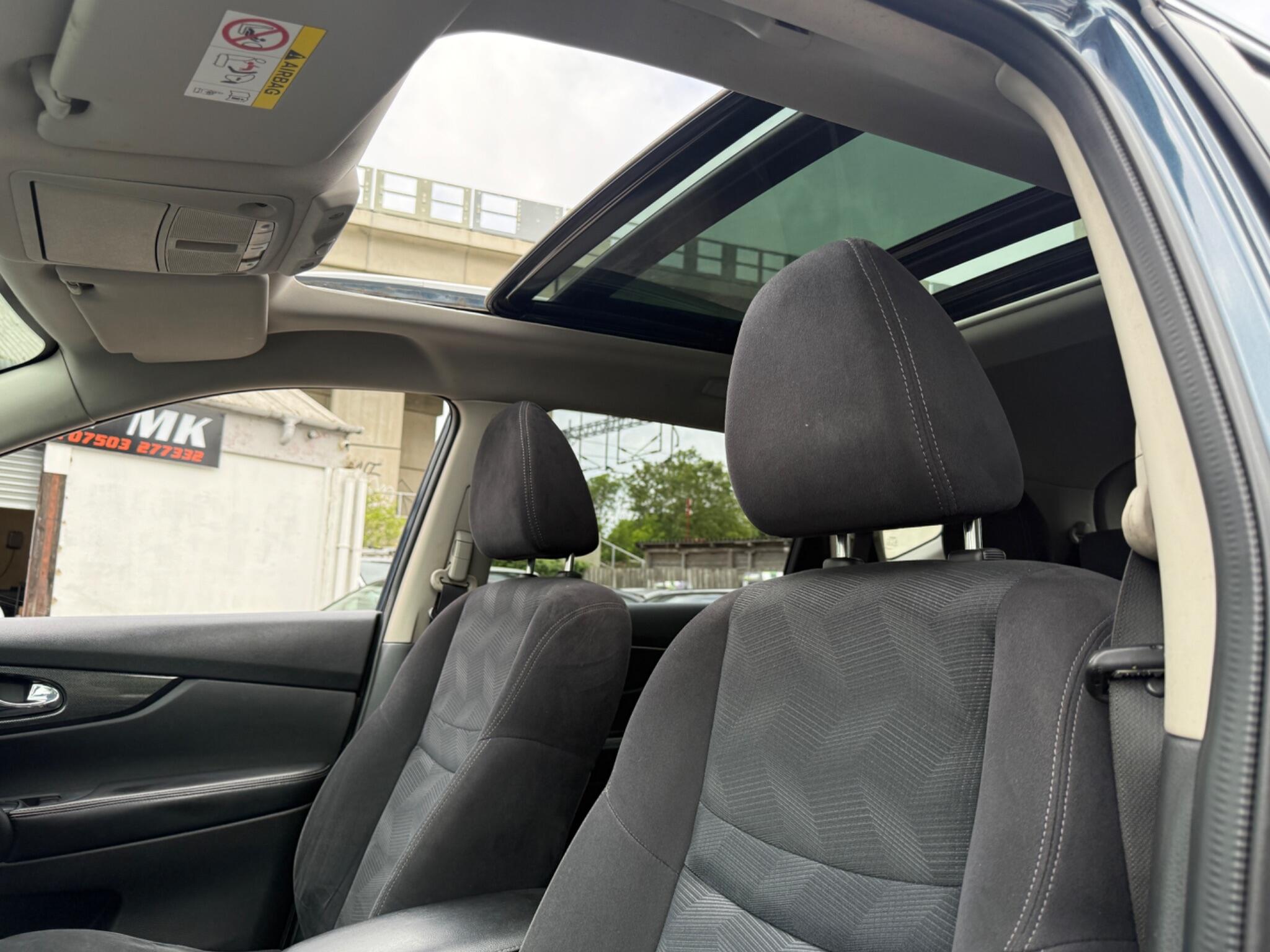 Nissan X-Trail - Image 55