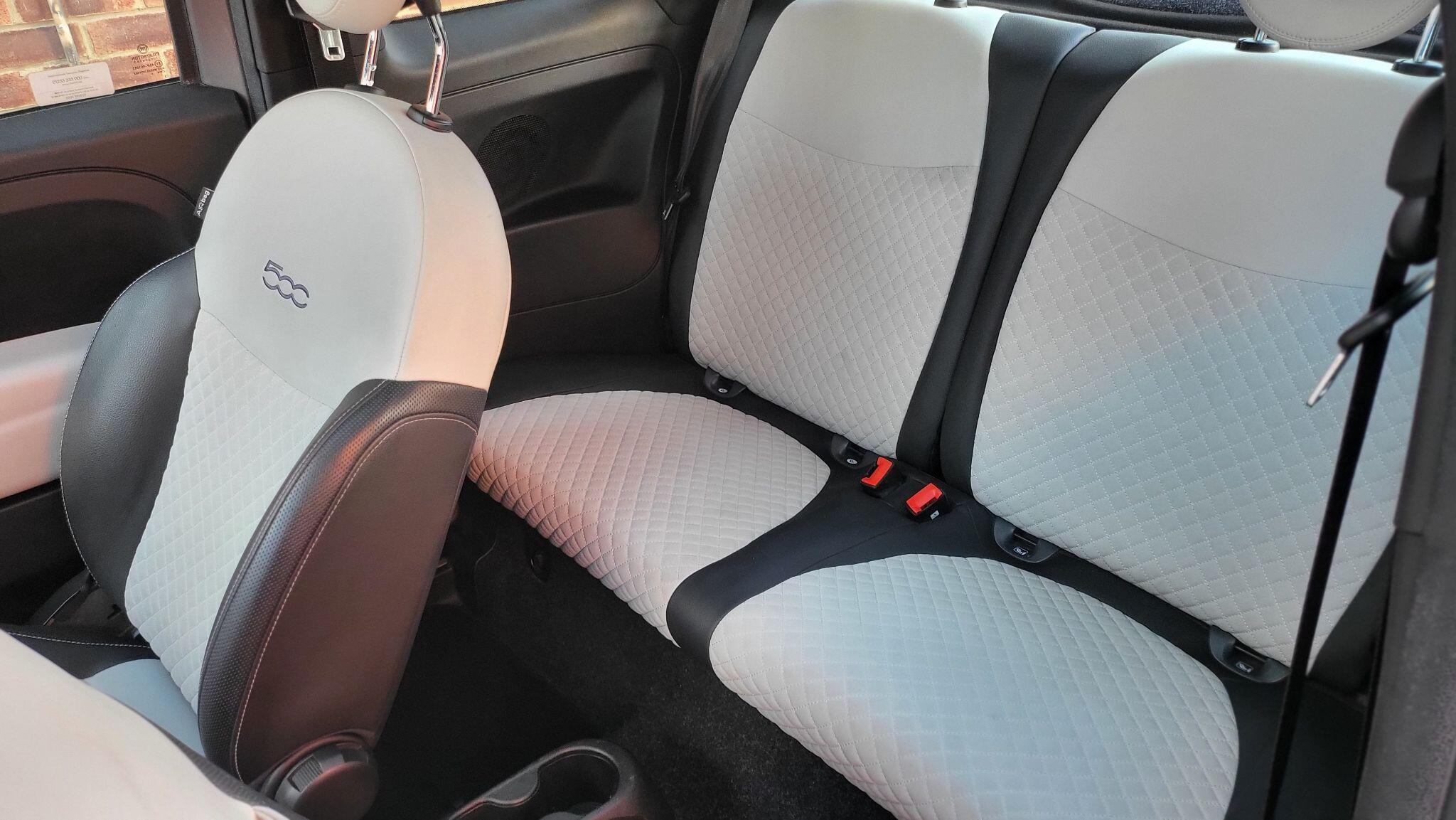 Fiat 500 view 27