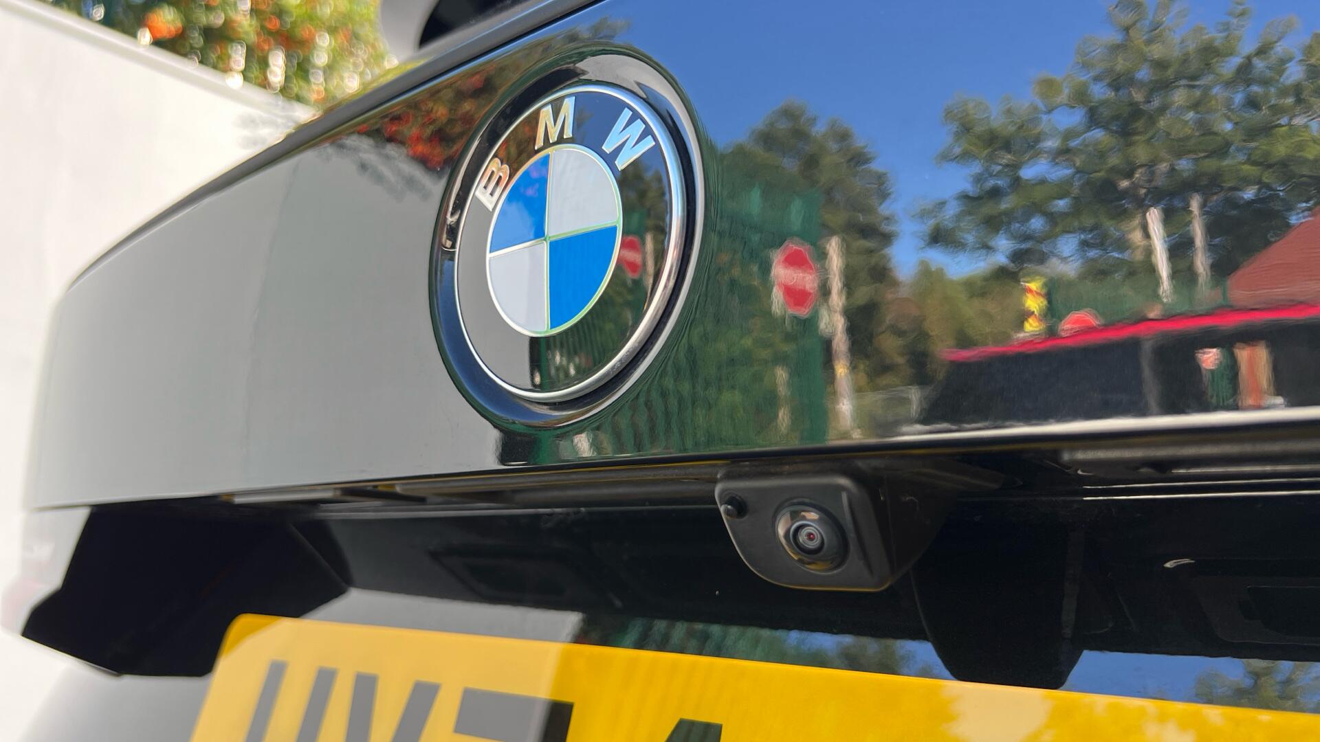 BMW X1 view 30