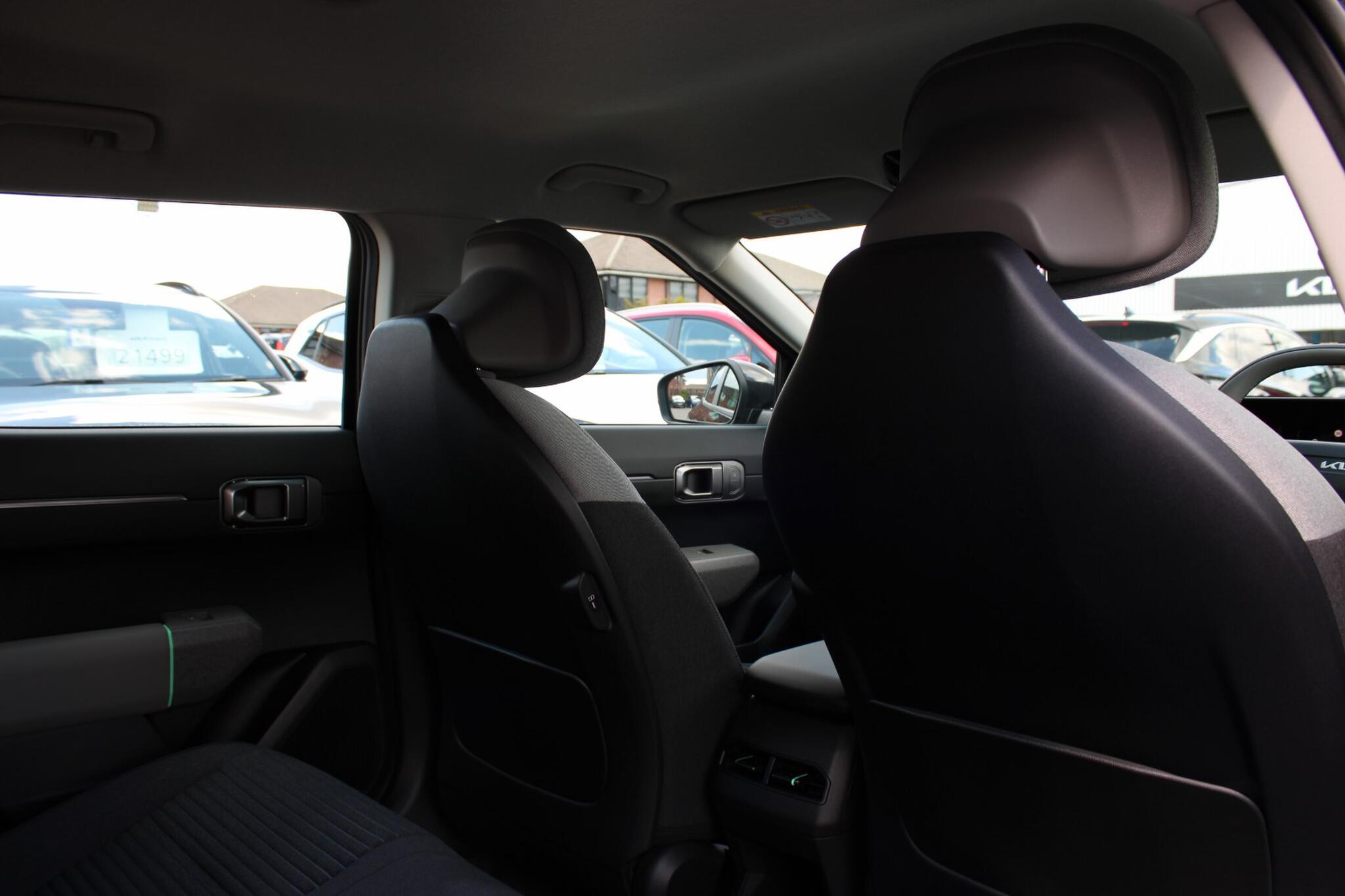Kia Kia EV4 view 23