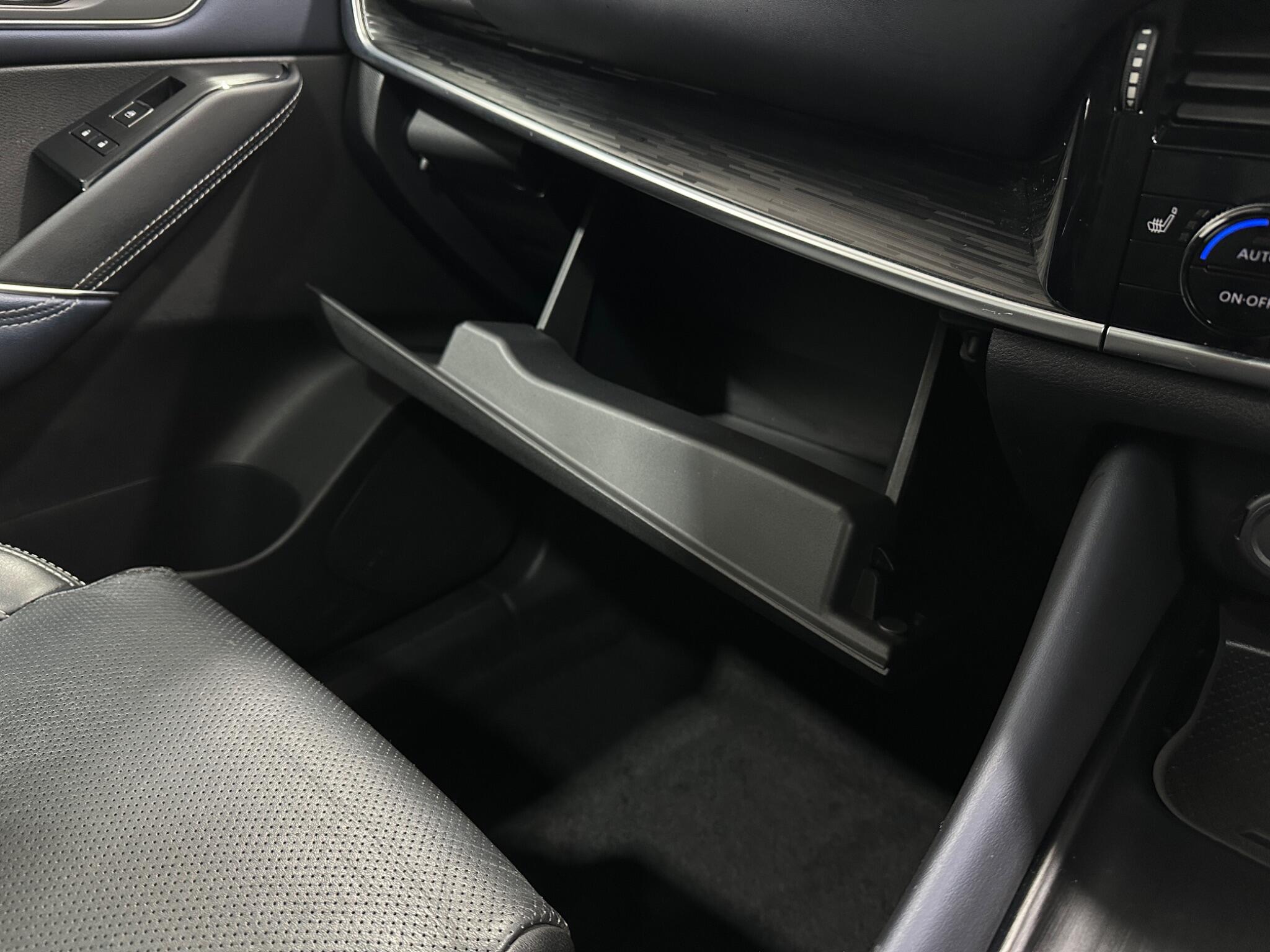 Nissan Qashqai view 27