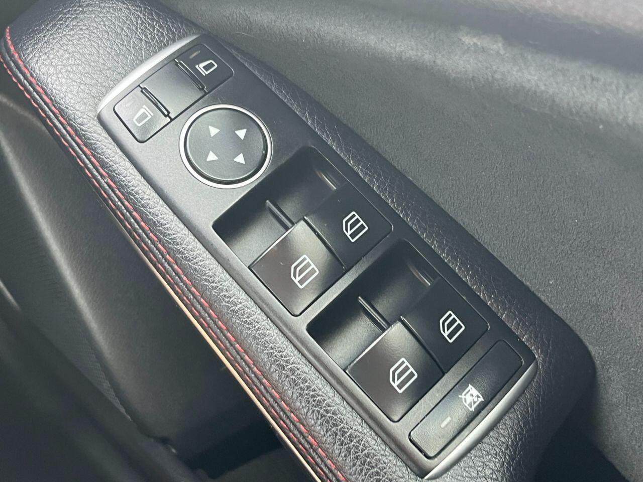Mercedes-Benz A Class view 21