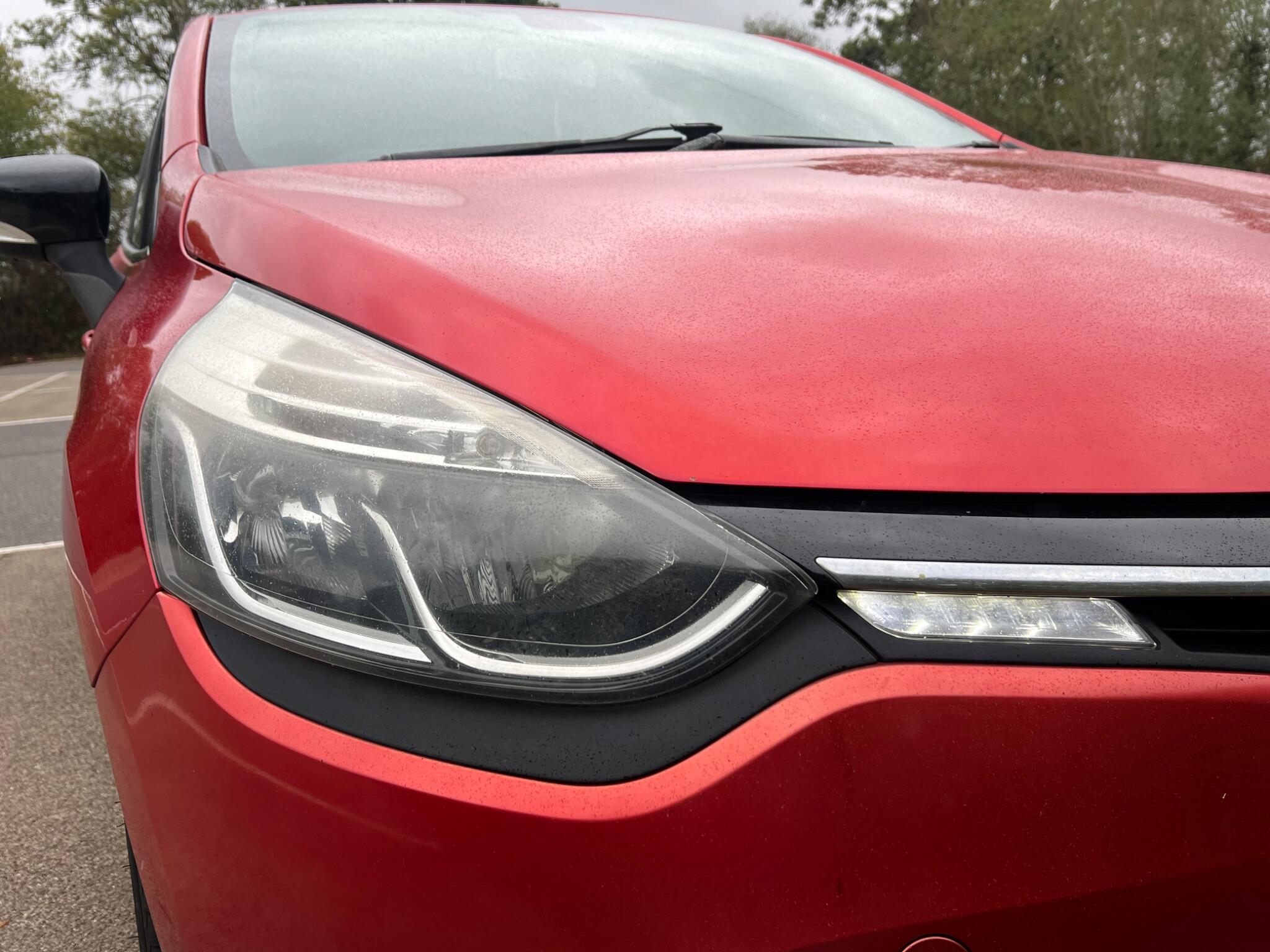 Renault Clio view 13