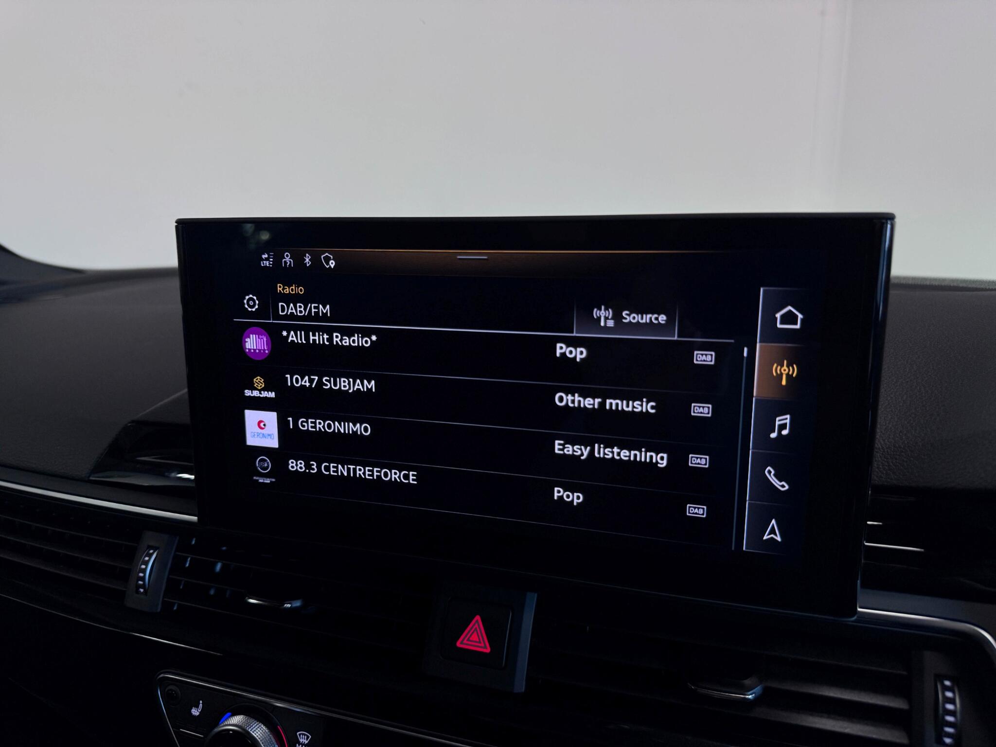 Audi A5 view 43