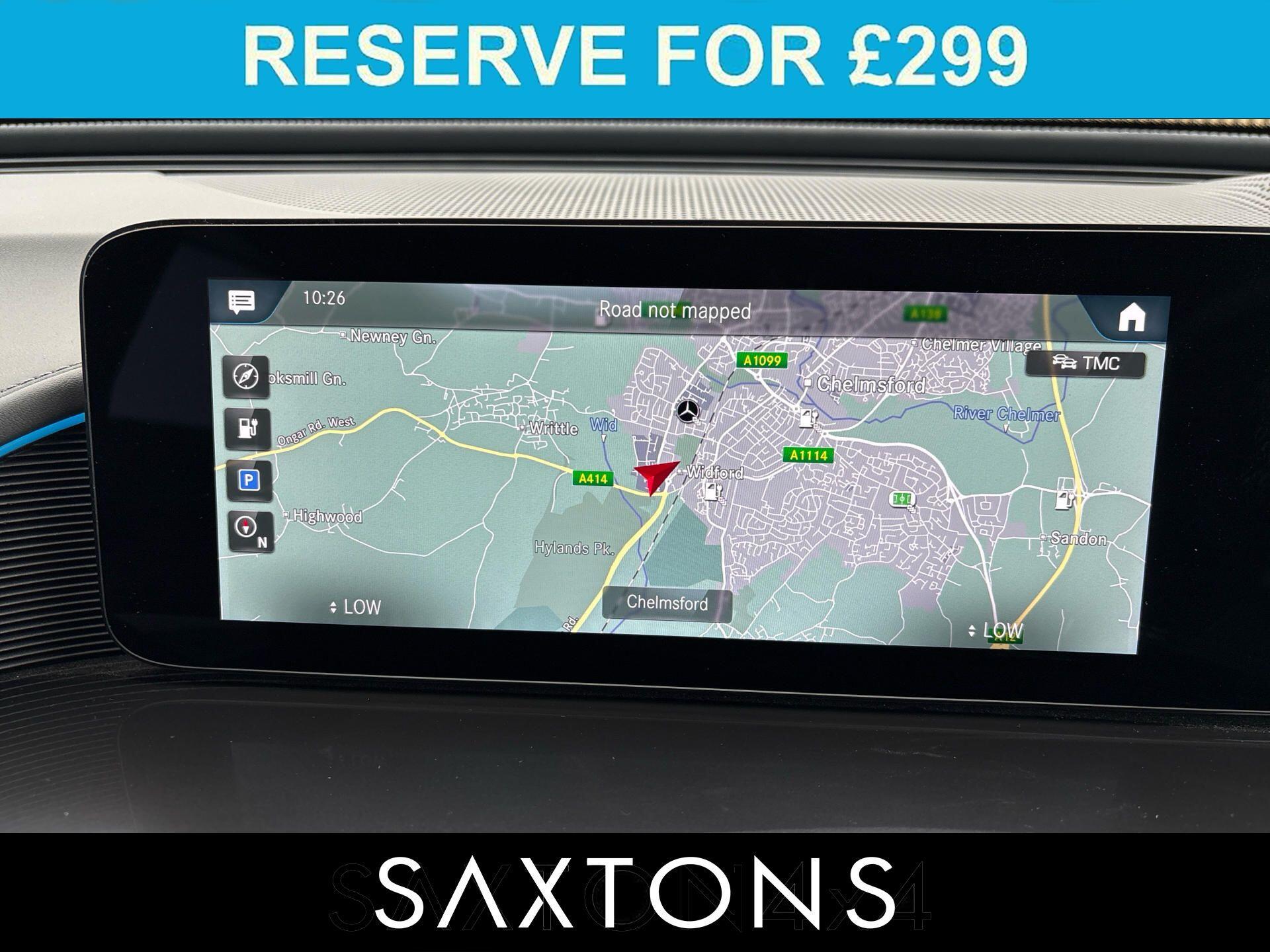 Mercedes-Benz EQC view 24