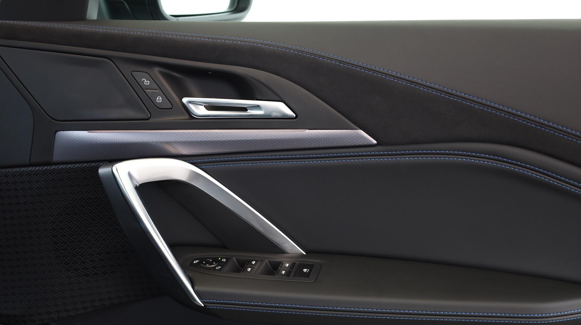 BMW X1 view 20
