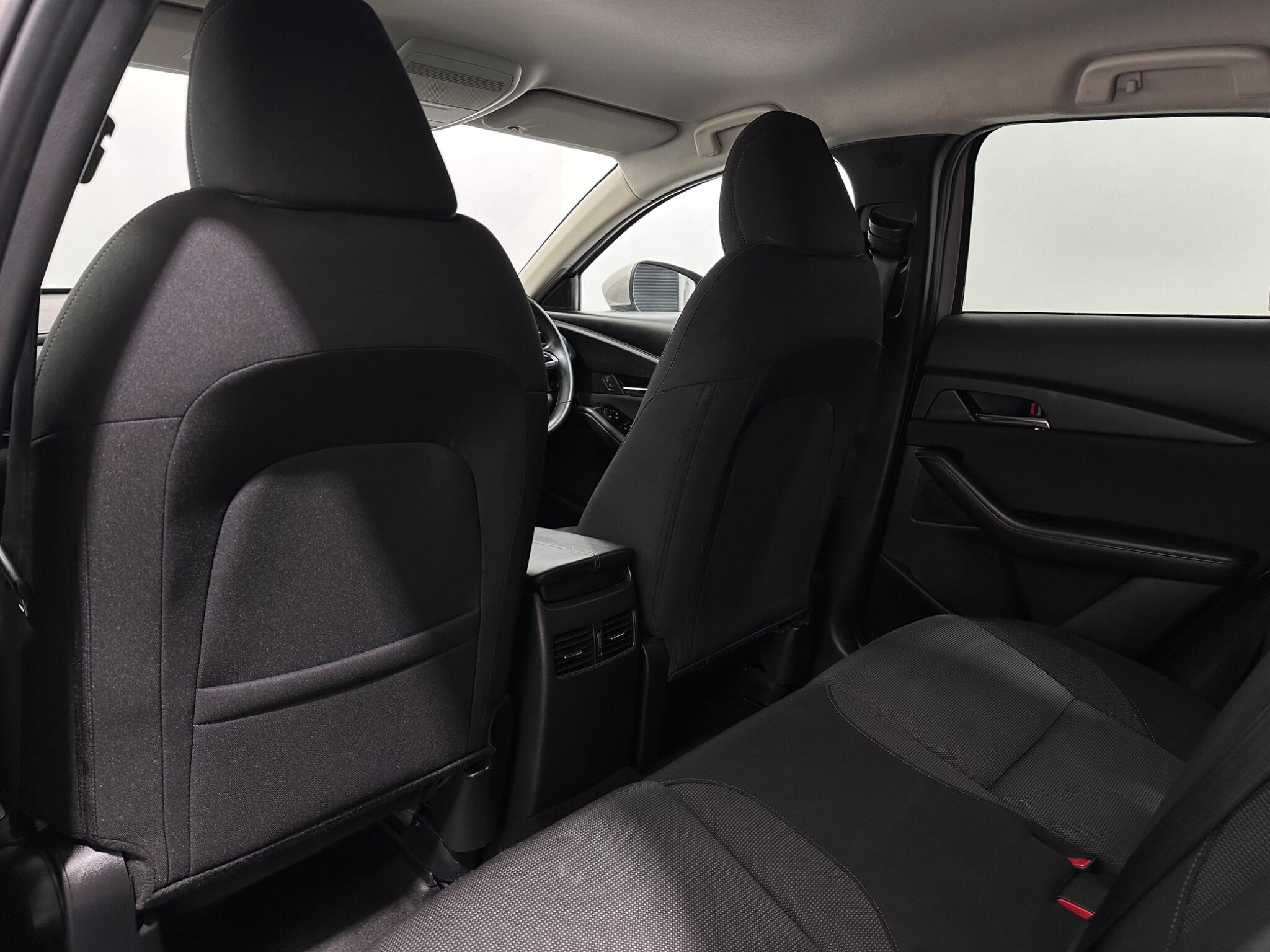 Mazda CX-30 view 36