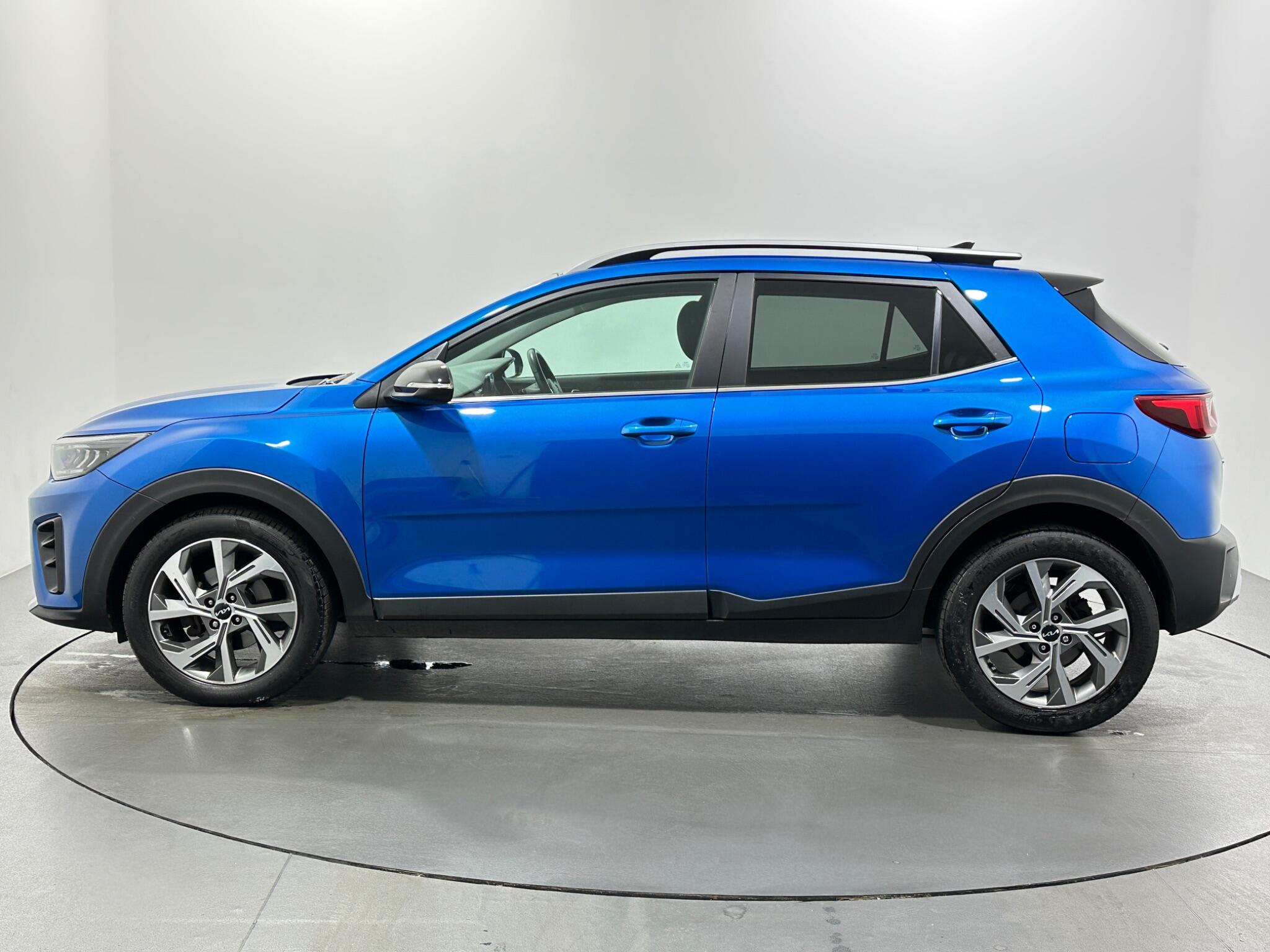 Kia Stonic view 5