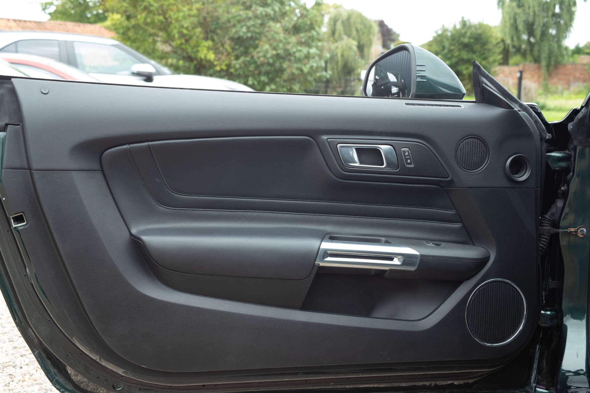 Ford Mustang view 32