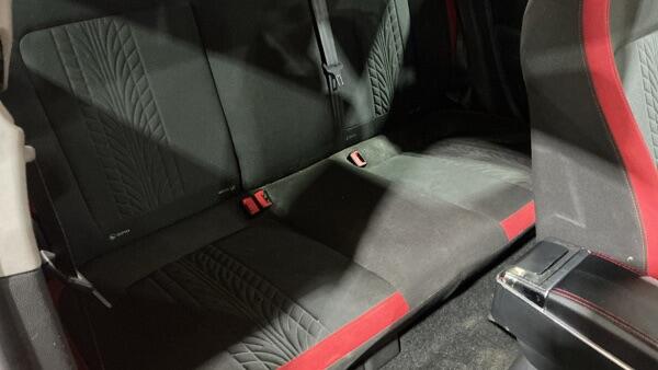 Vauxhall Corsa view 8