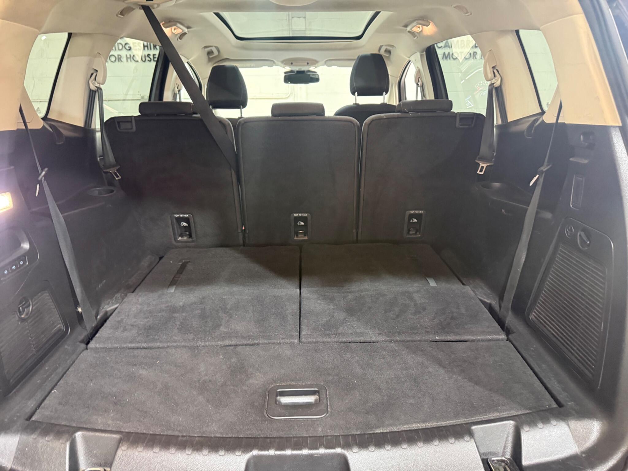 Ford S-Max view 53